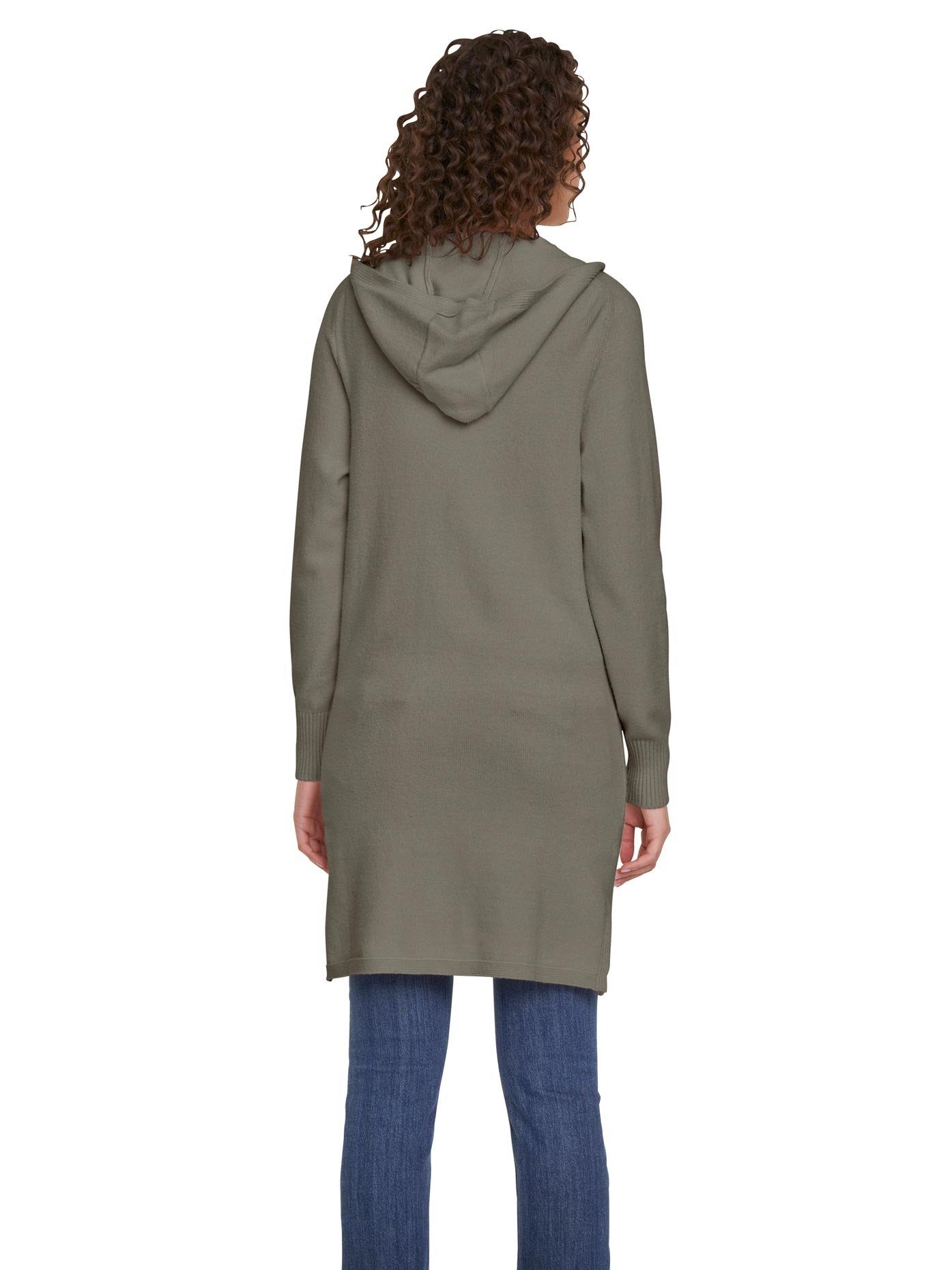 heine Lang vest