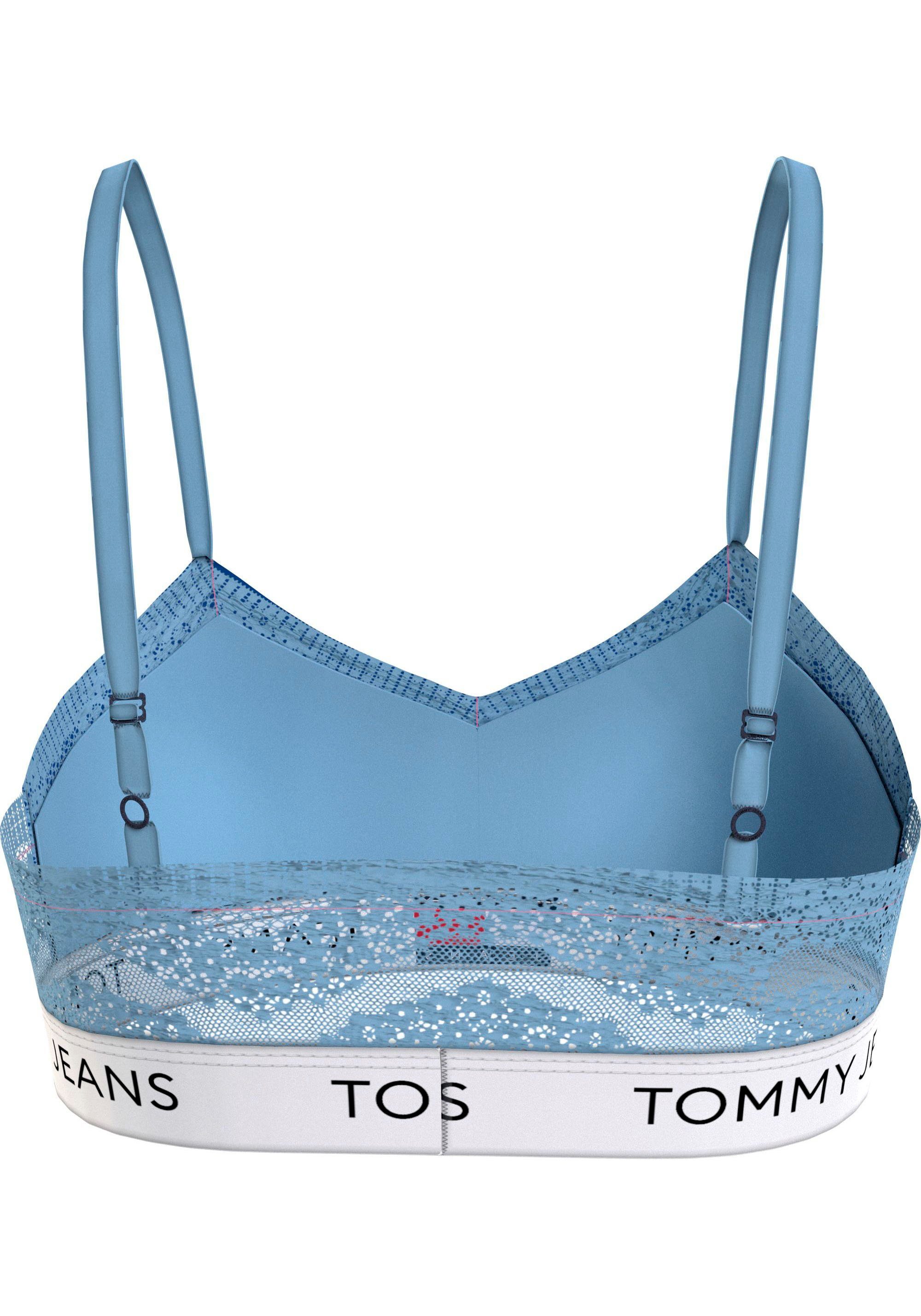 Tommy Hilfiger Underwear Push-up-bh WIRELESS BRALETTE LIFT