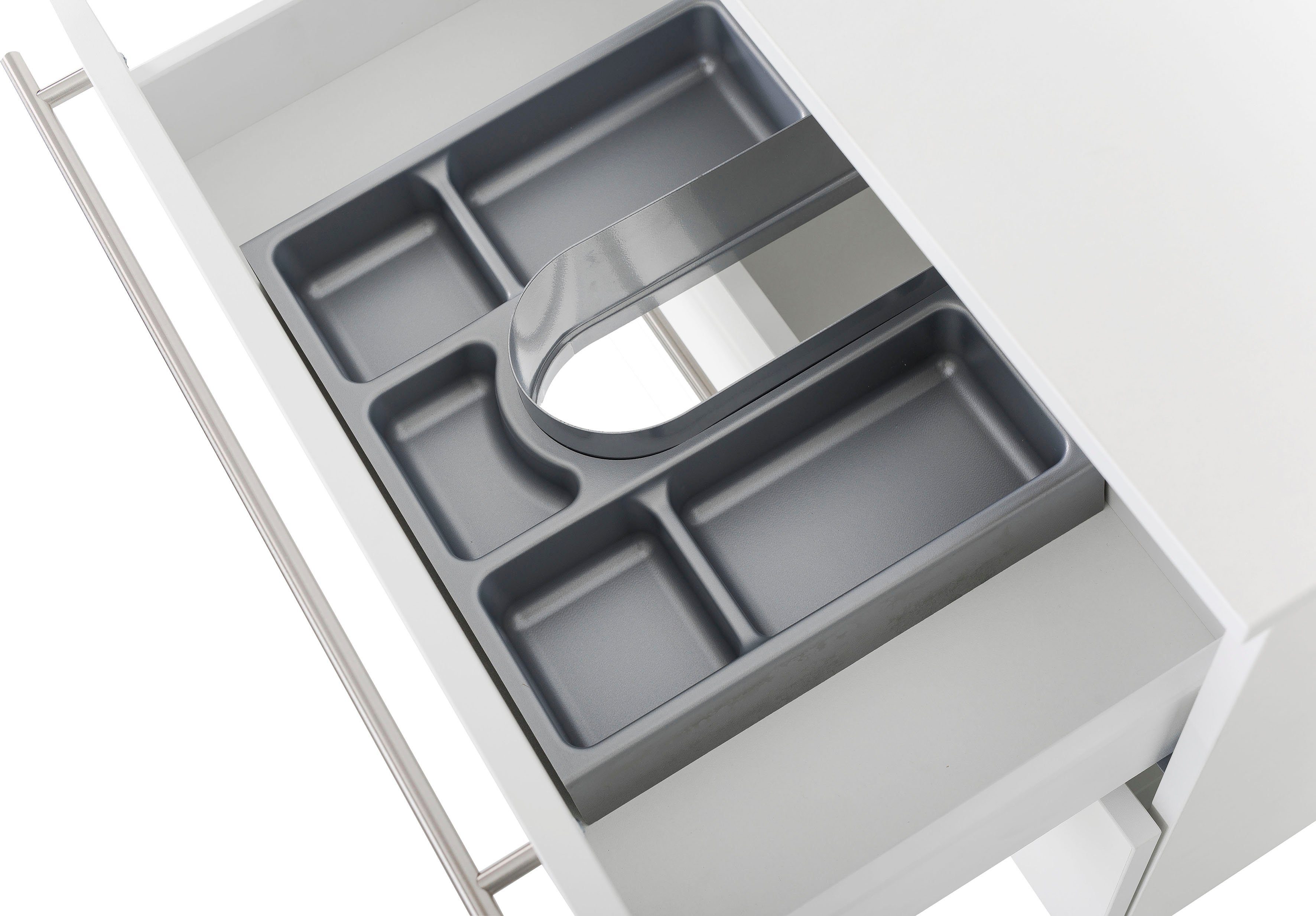 OPTIFIT Badkamerserie Bern (3-delig)