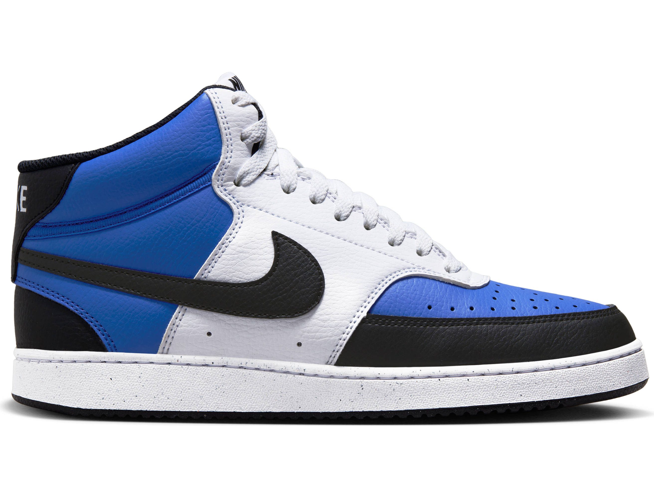 Nike Sportswear Sneakers COURT VISION MID NN AF