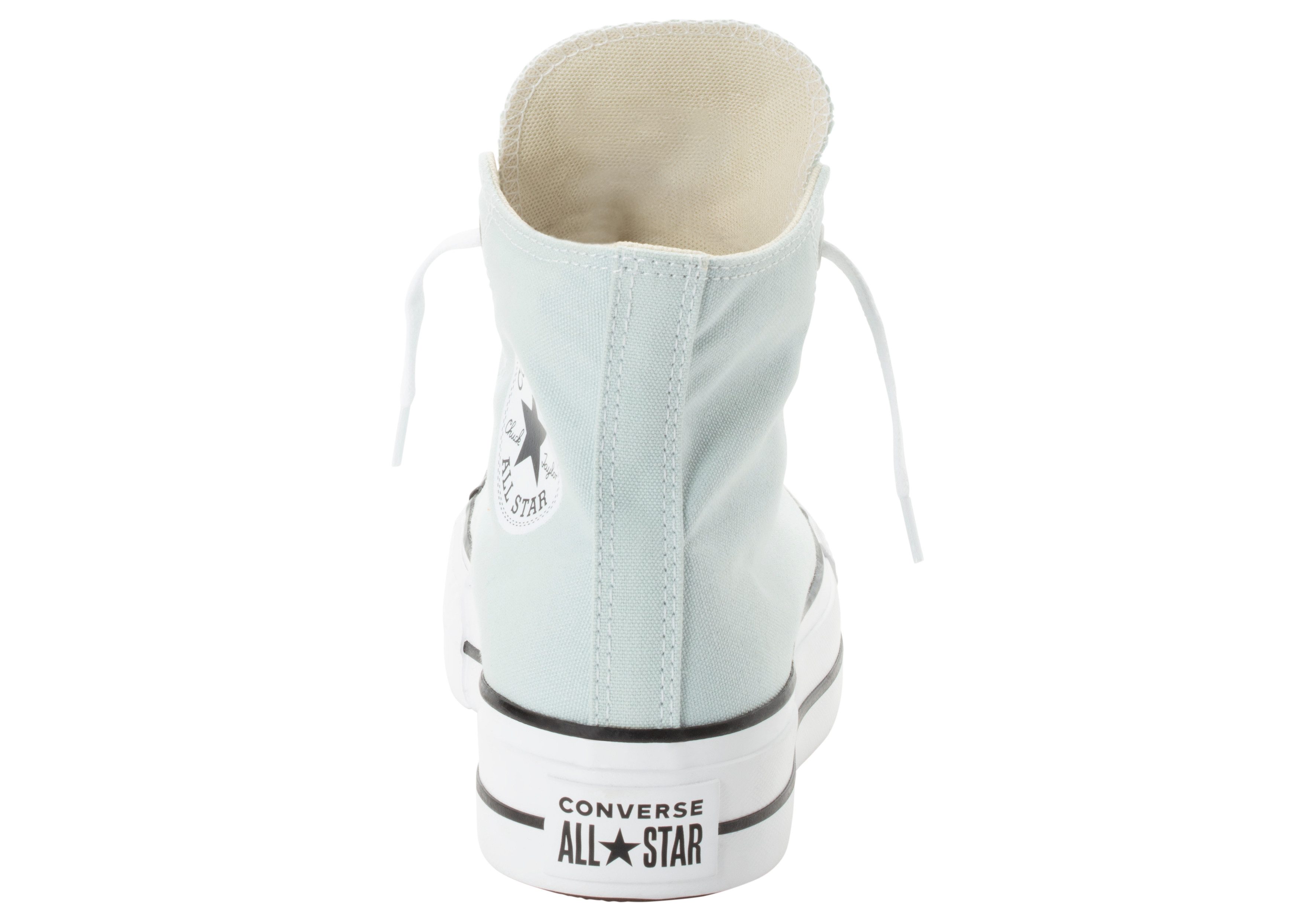Converse Sneakers CHUCK TAYLOR ALL STAR LIFT PLATFORM