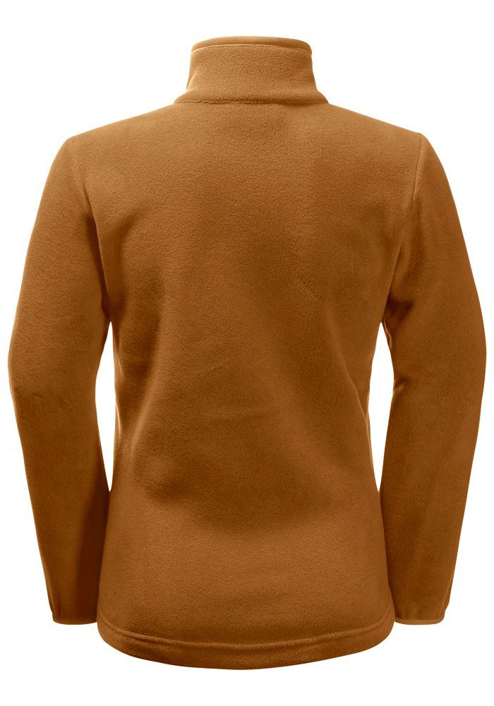 Jack Wolfskin Fleecejack TAUNUS JACKET K