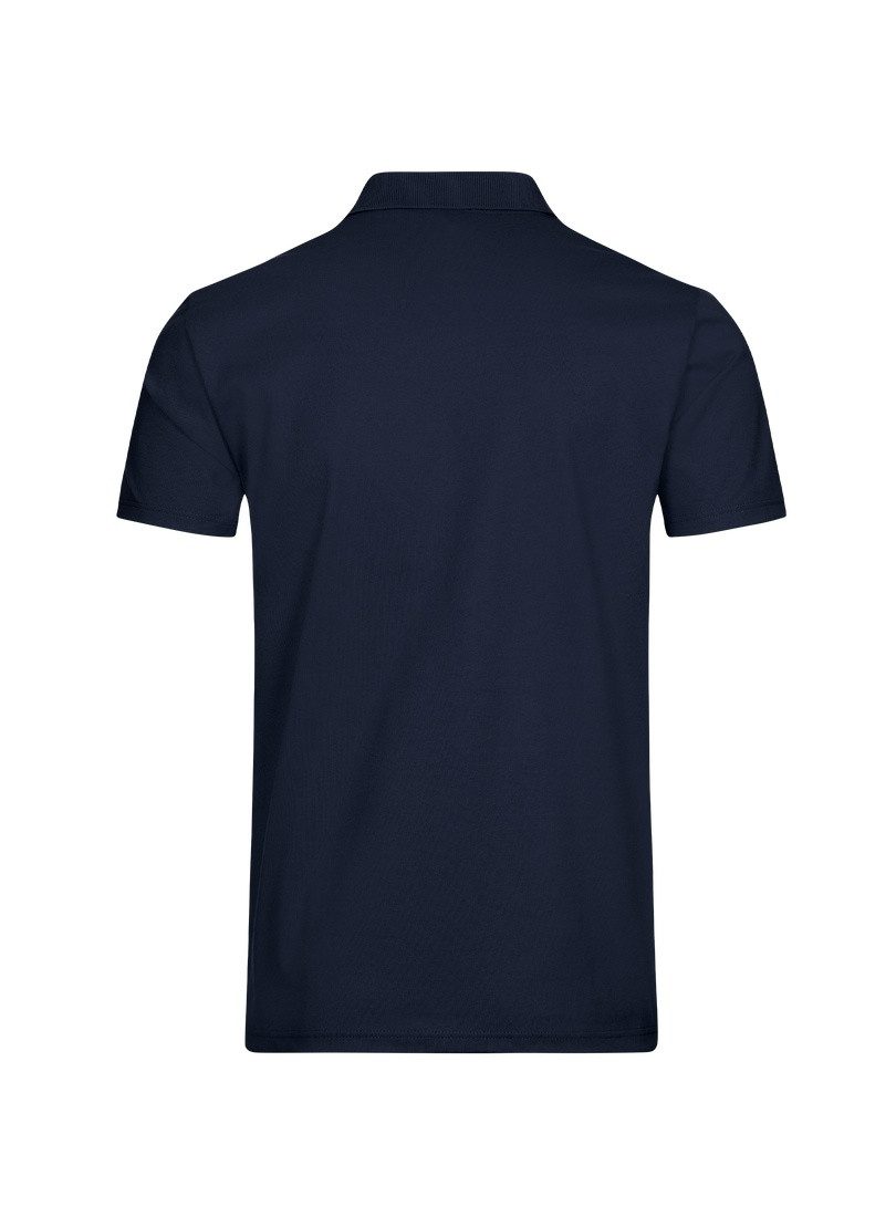Trigema Poloshirt TRIGEMA Poloshirt (1-delig)