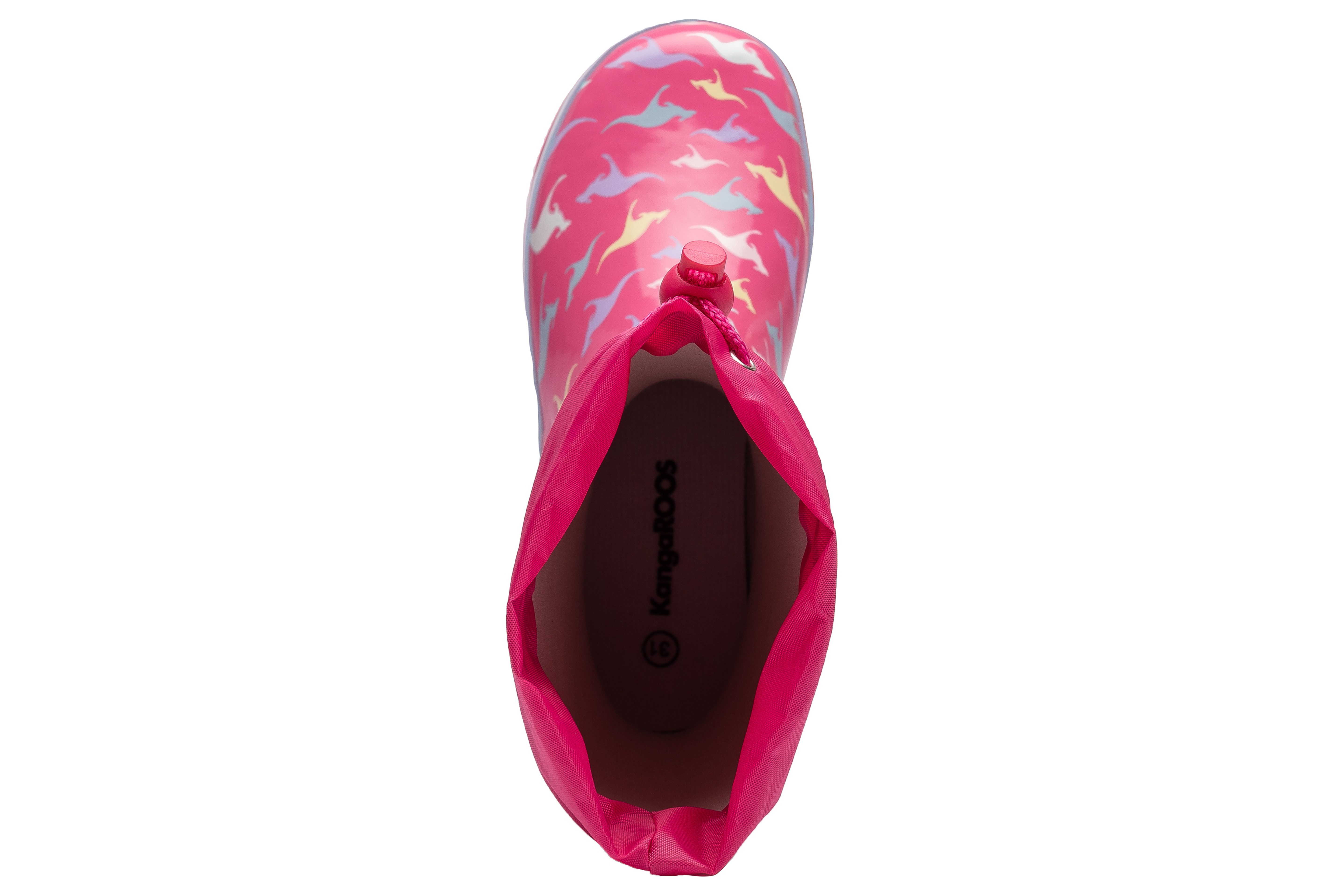 KangaROOS Regenlaarzen K-Summerrain