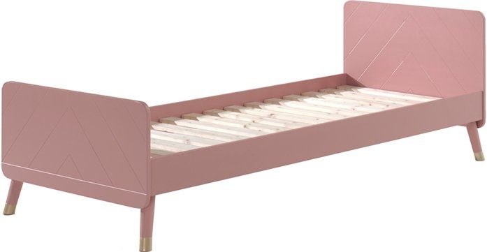 Vipack Kinderbed BILLY Bedhuis, 1-persoons