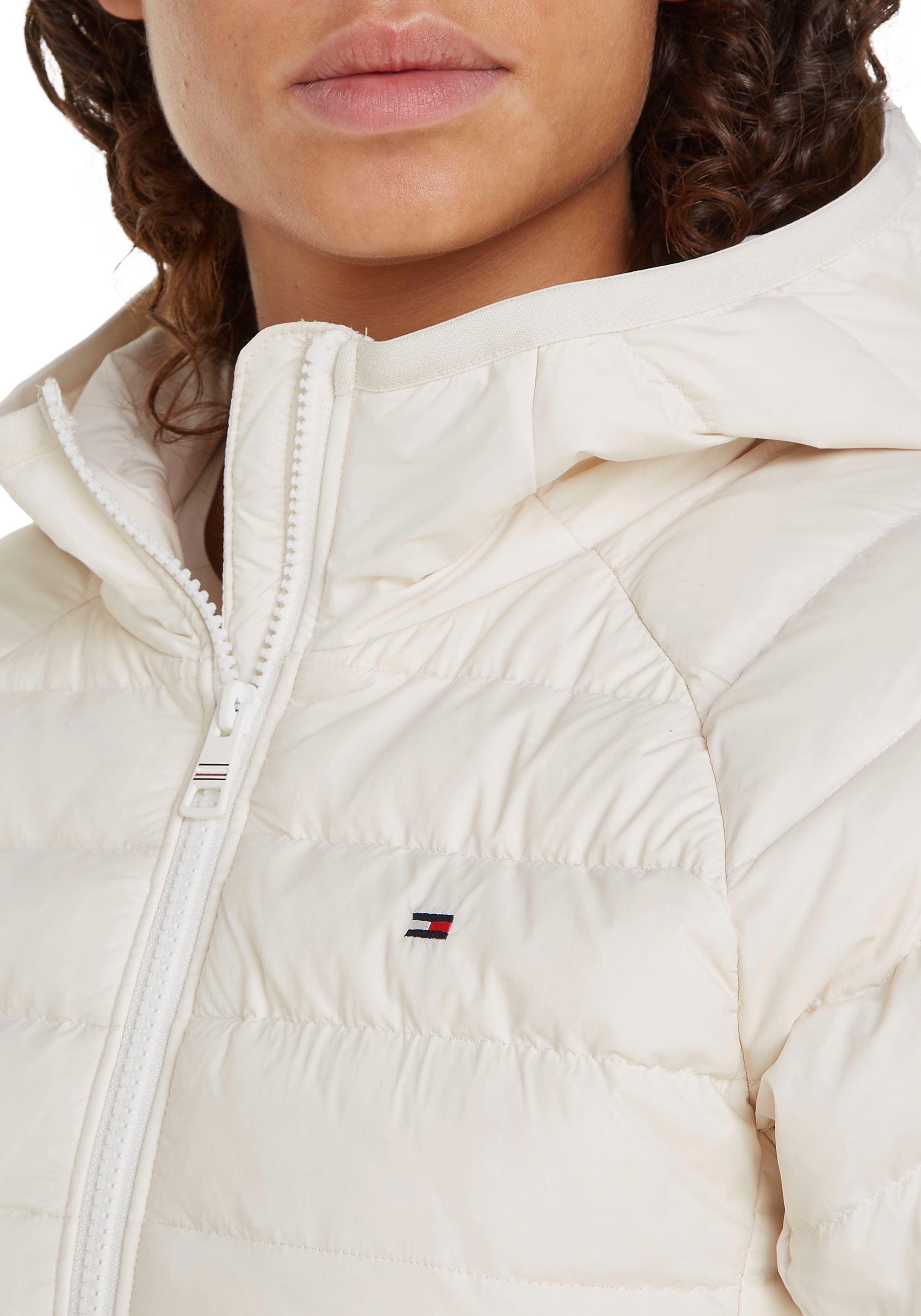 Tommy Hilfiger Gewatteerde jas SPORTY LW DOWN JACKET