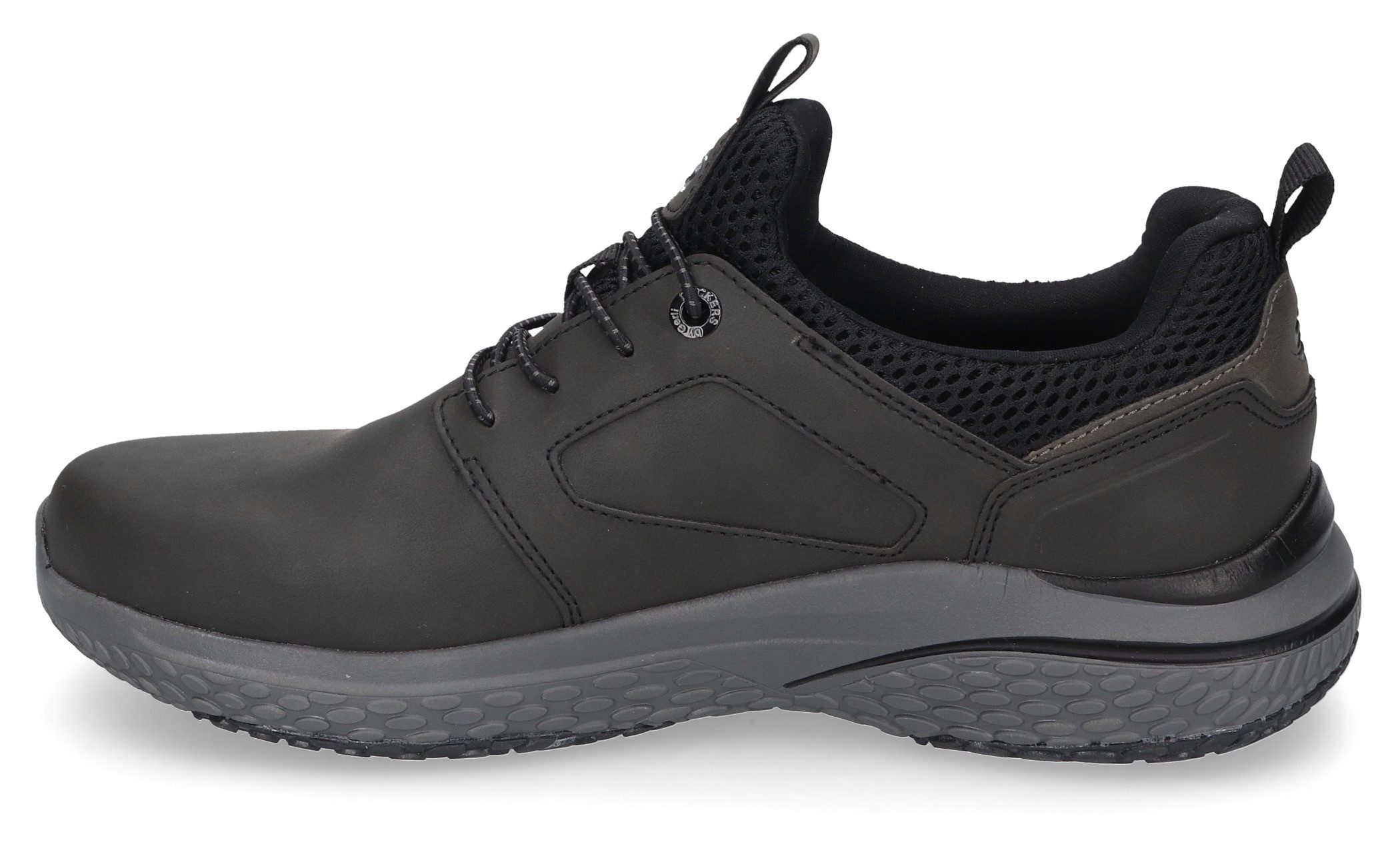 Dockers by Gerli Sneakers vrijetijdsschoen, veterschoen met zacht gevoerde inlegzool