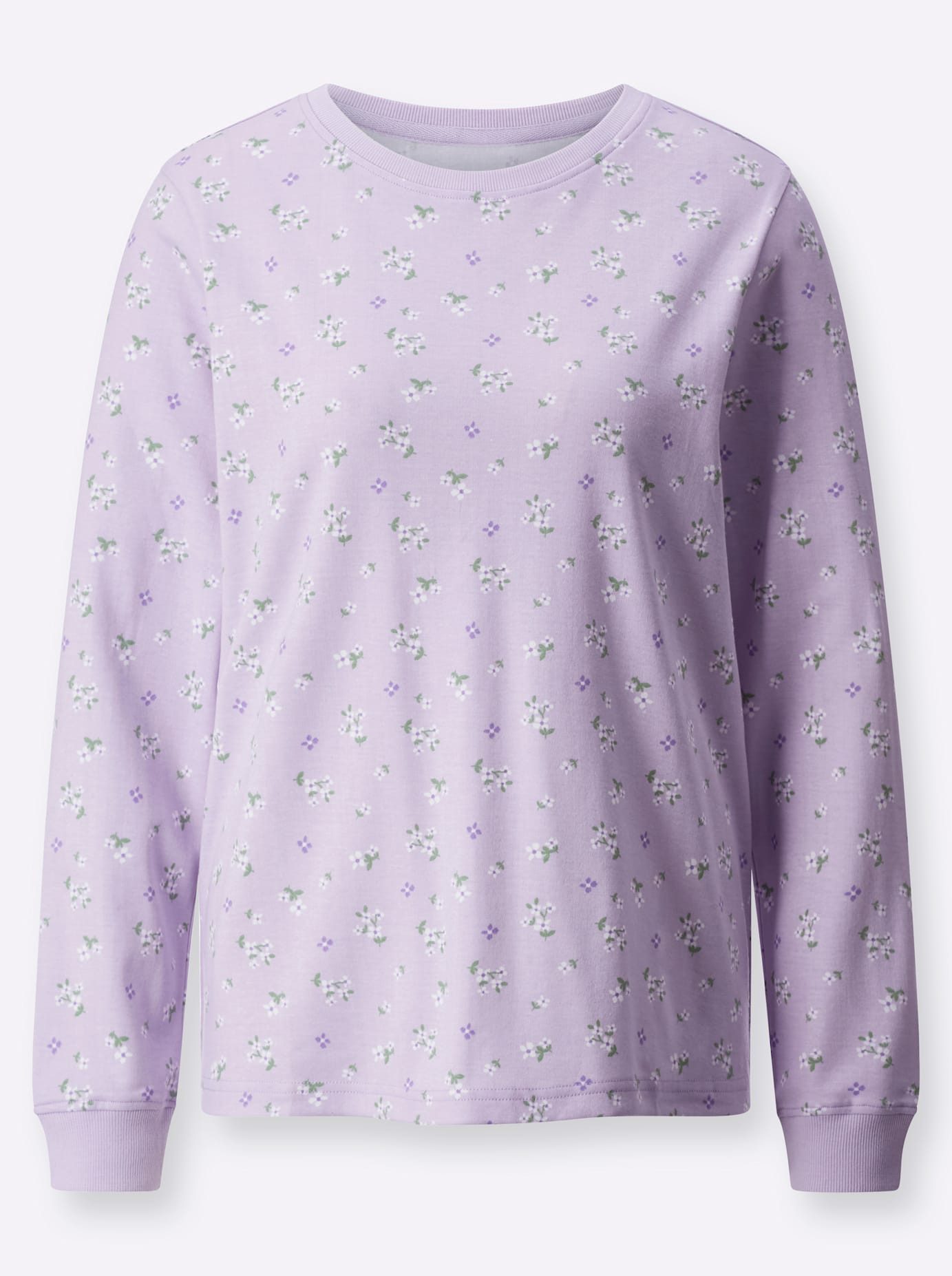 Classic Basics Sweatshirt