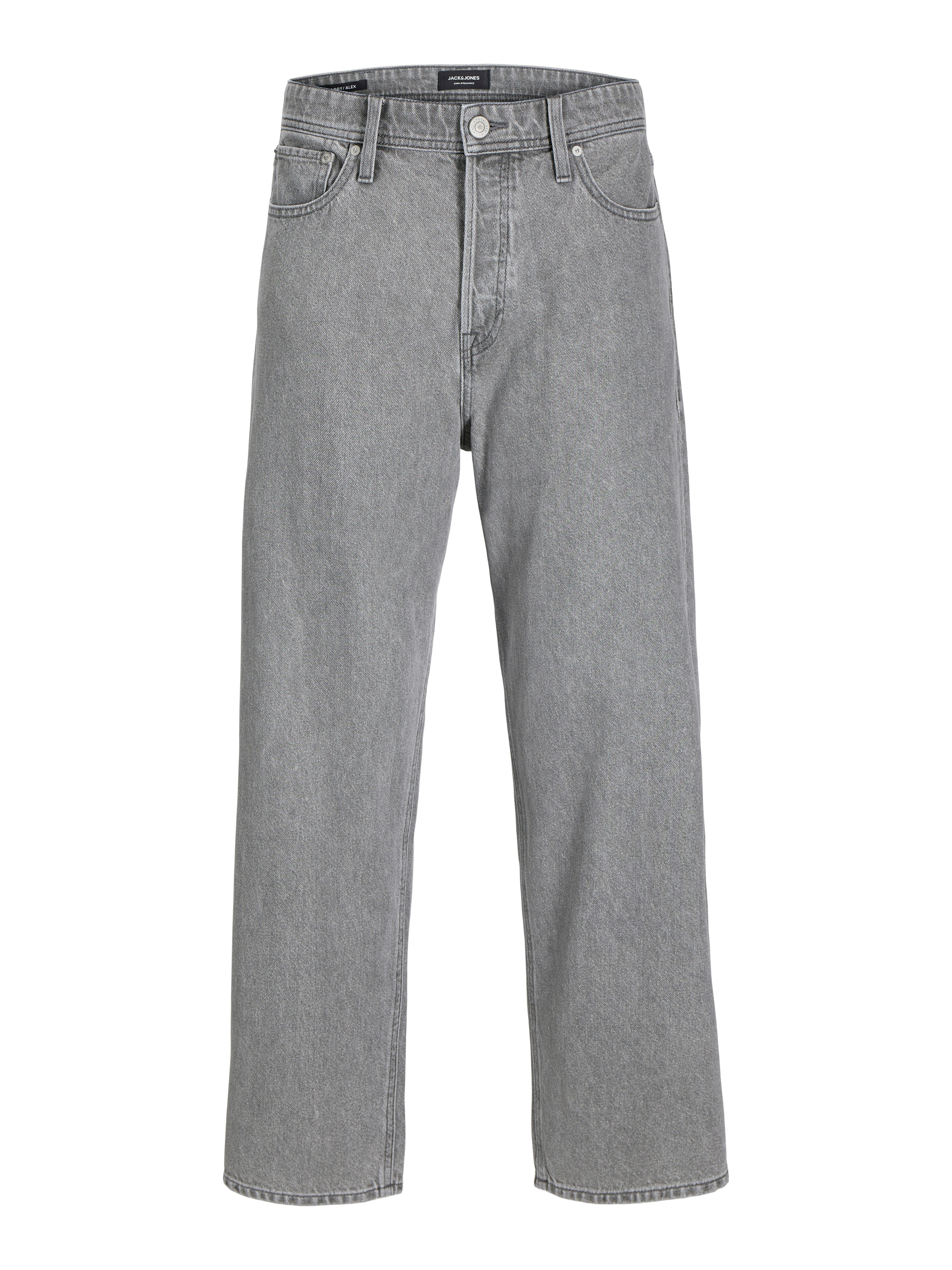 Jack & Jones Relax fit jeans JJIALEX JJORIGINAL SQ 067 NOOS