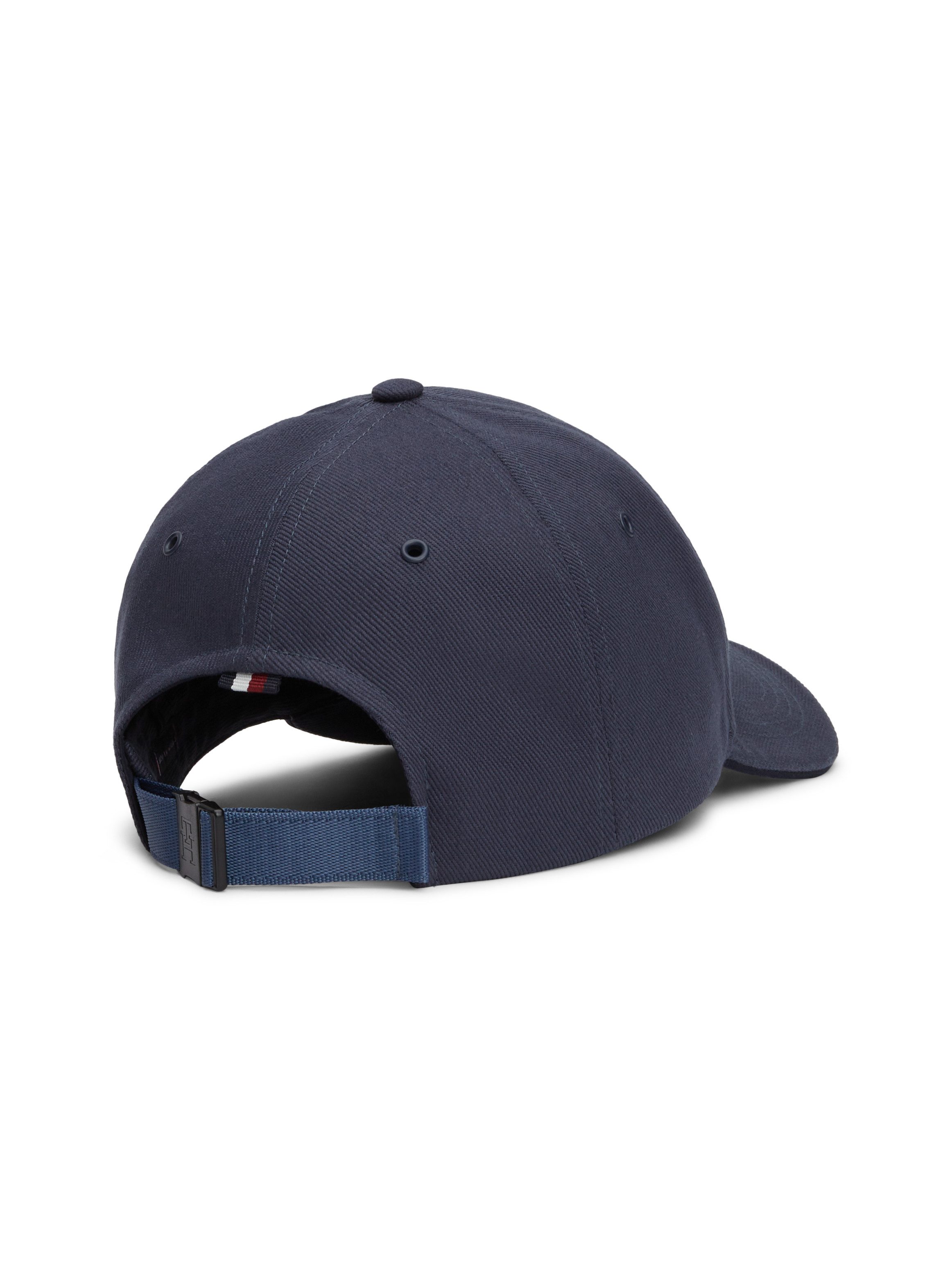 Tommy Hilfiger Baseball pet TH IMD COTTON 6 PANEL CAP