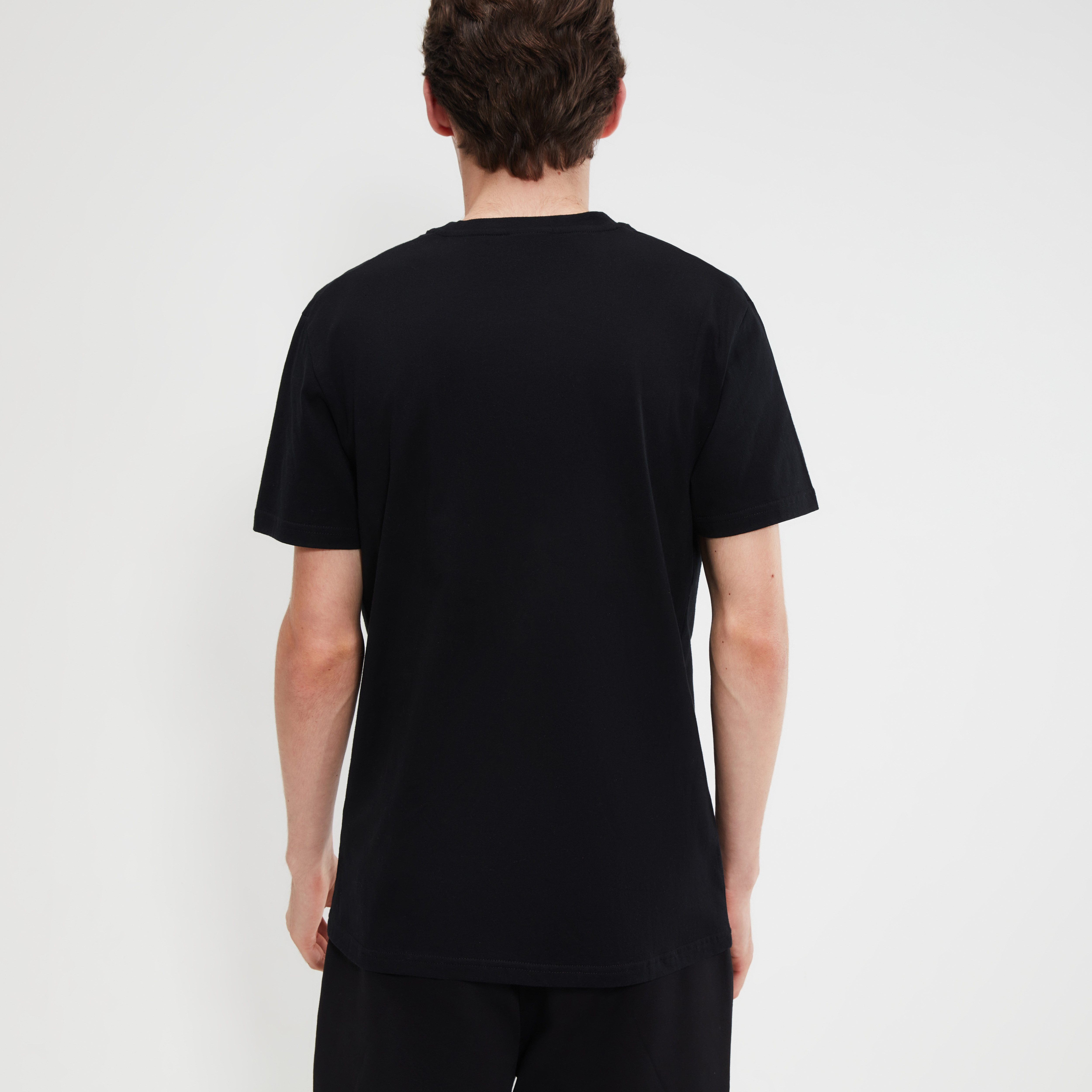 ellesse T-shirt H T-Shirt met logoprint