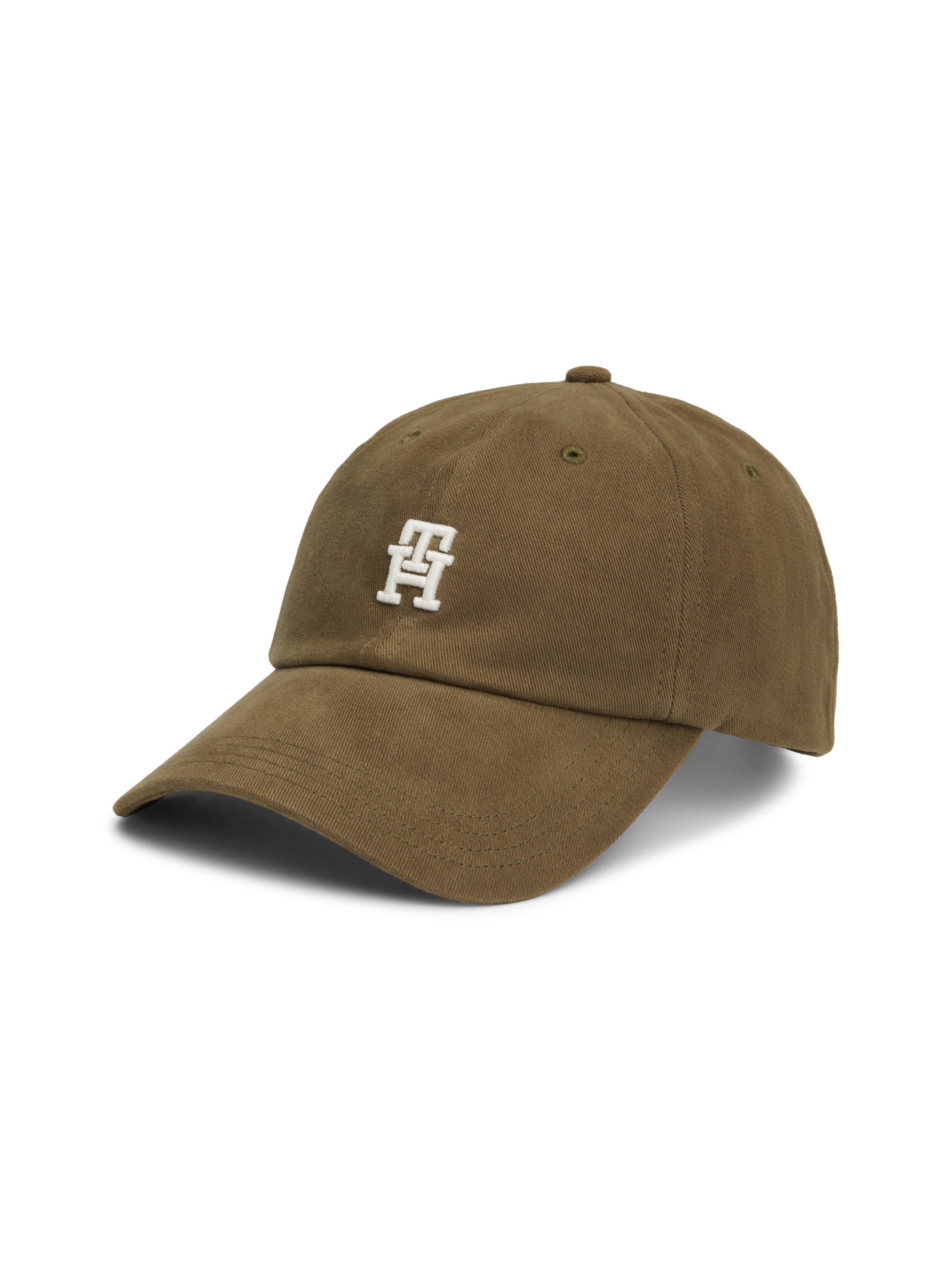 Tommy Hilfiger Baseball pet TH UTILITY SOFT CAP