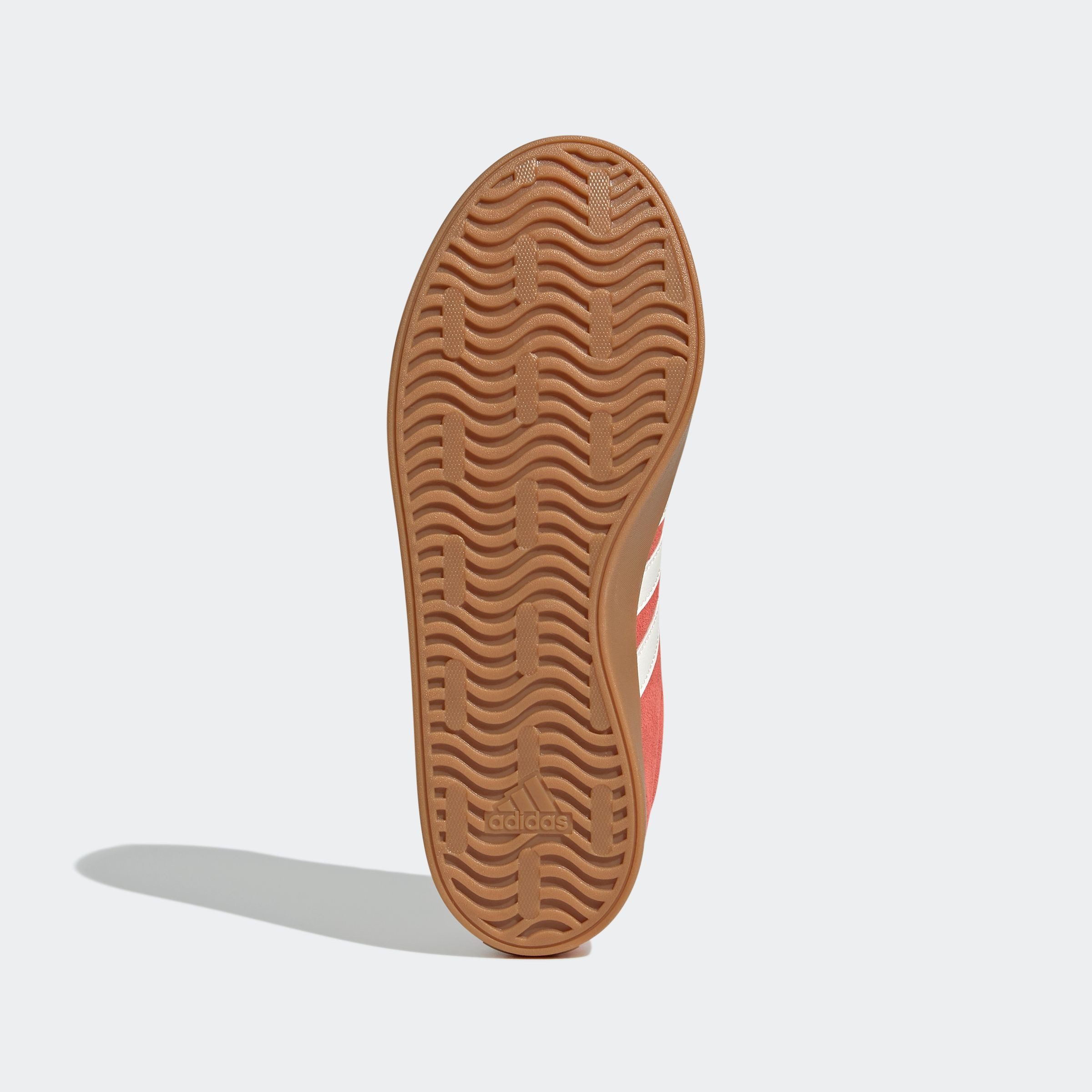 adidas Sportswear Sneakers VL COURT 3.0 geïnspireerd door het ontwerp van de adidas samba