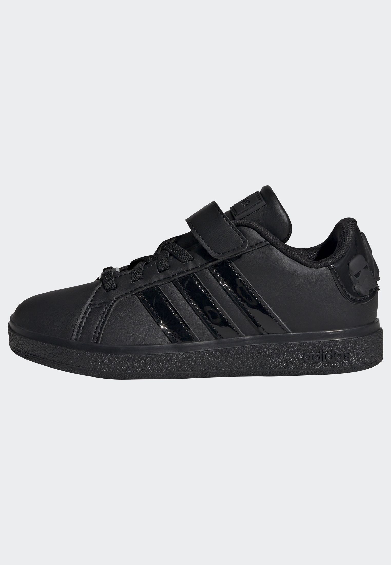 adidas Sportswear Sneakers ADIDAS STAR WARS GRAND COURT 2.0 KIDS SCHOEN