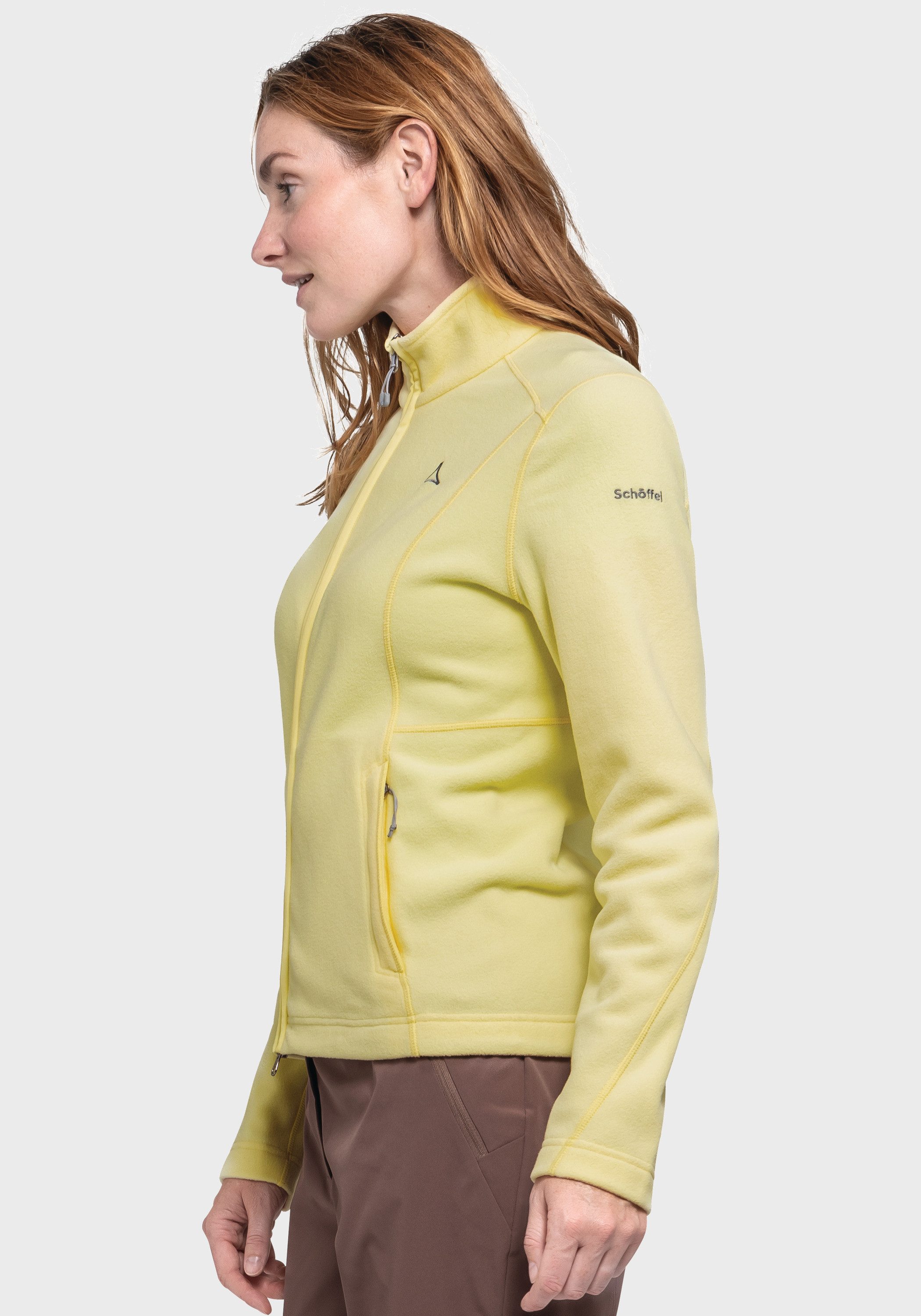 Schöffel Fleecejack Fleece Jacket Leona3