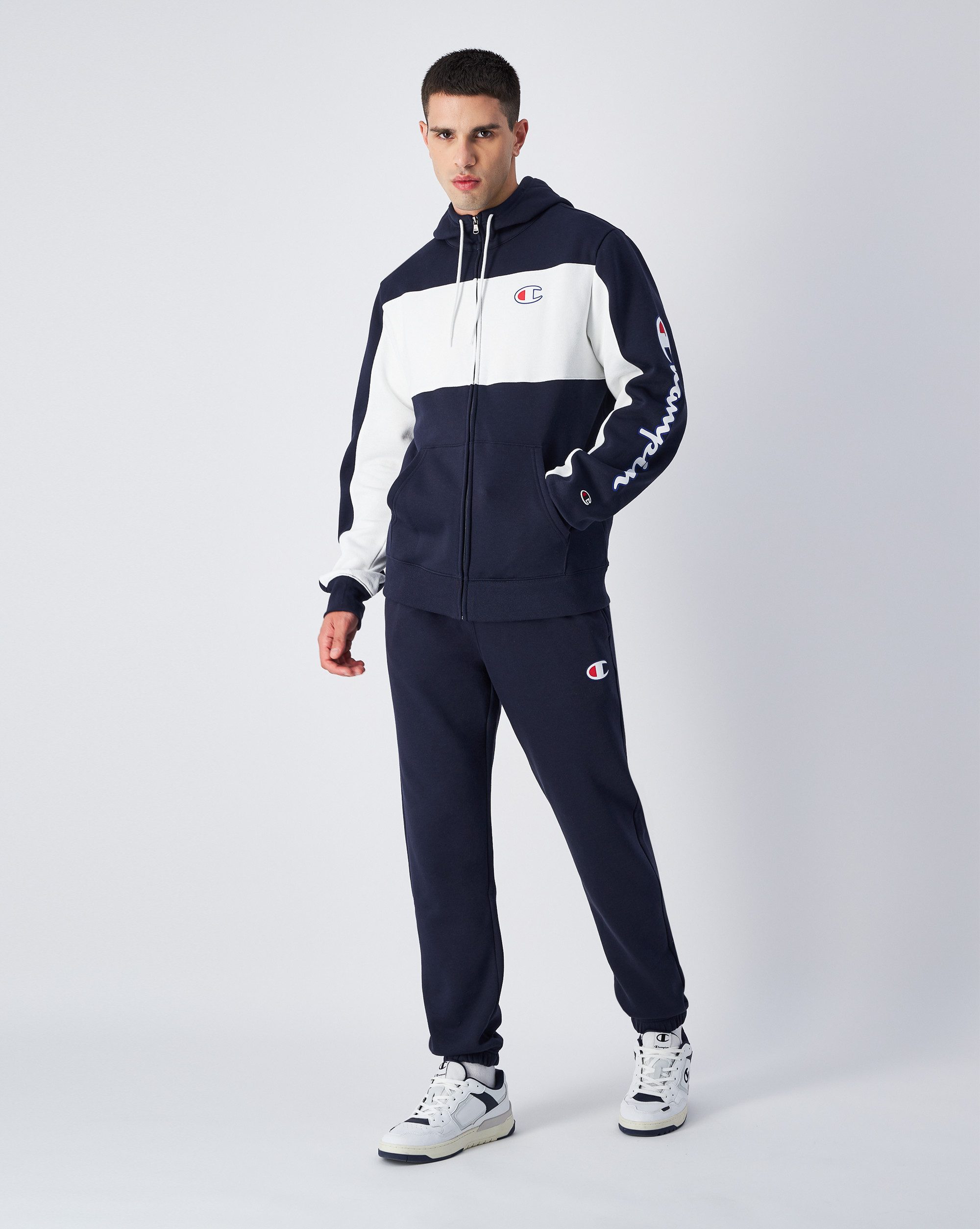 Champion Joggingpak Sweatsuit (set, 2-delig)