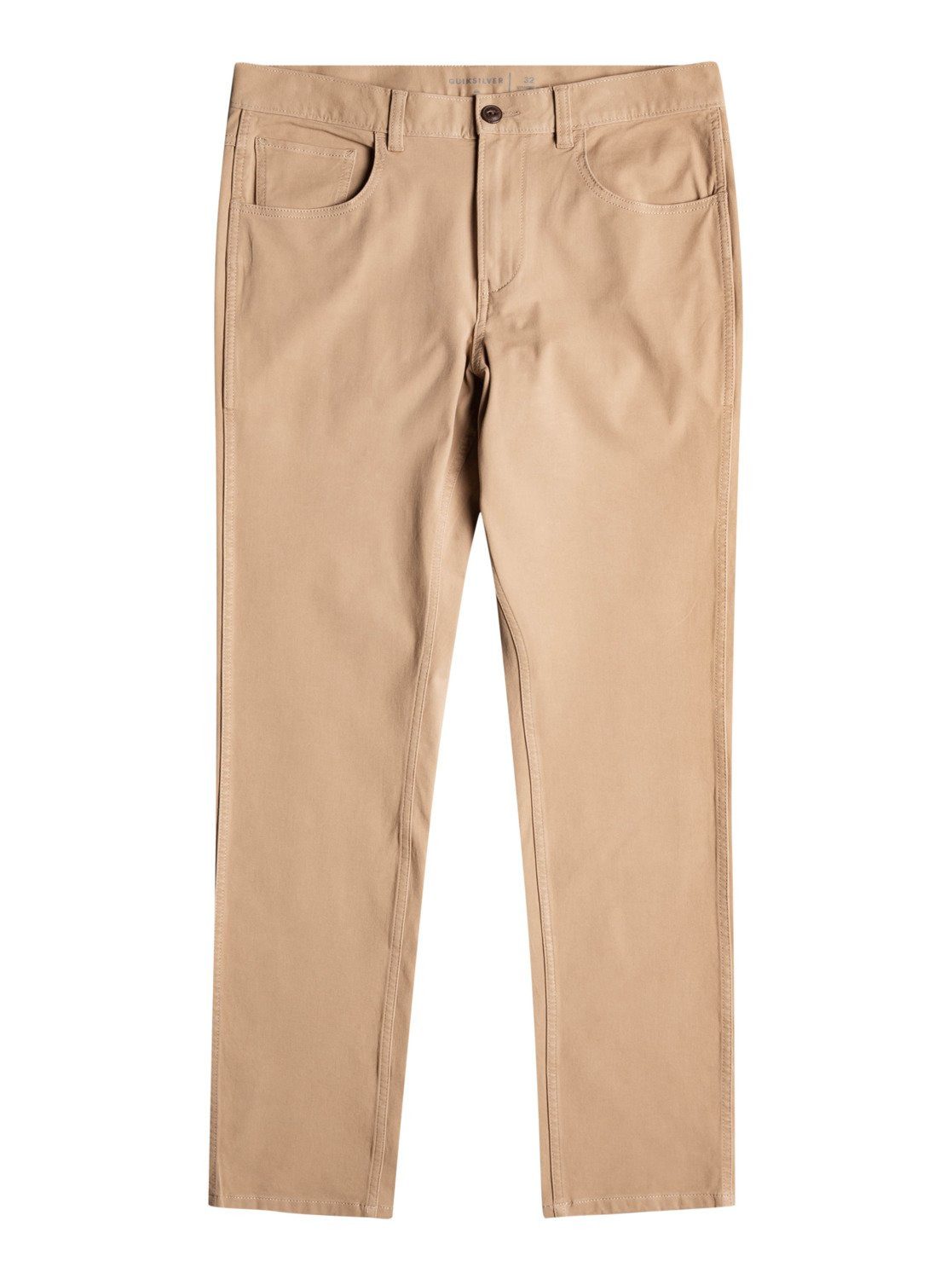 Quiksilver Stoffen broek Krandy