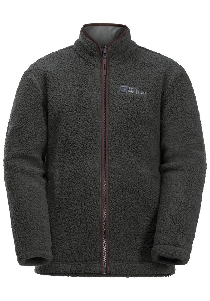 Jack Wolfskin Functioneel 3-in-1-jack COSY BEAR 3IN1 PARKA K