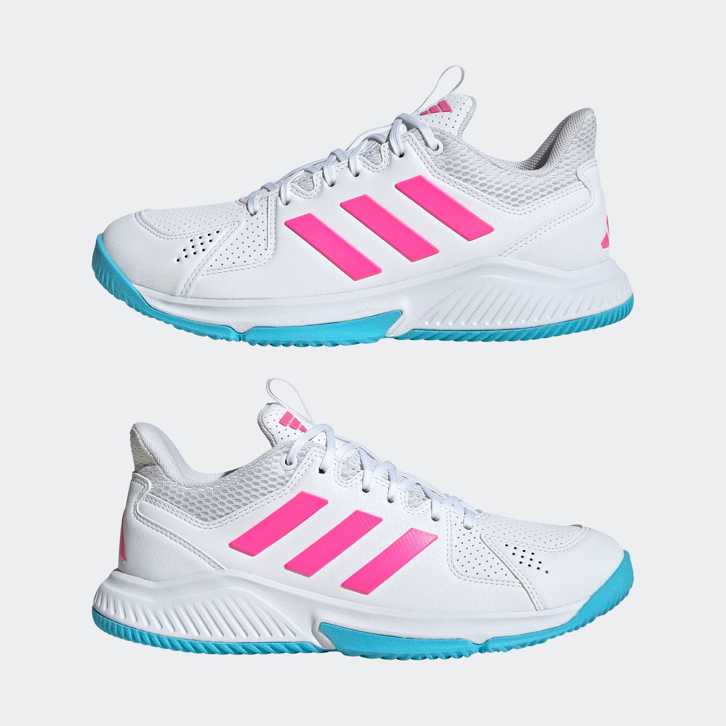 adidas Performance Indoorschoenen bijzonder geschikt voor volleybal