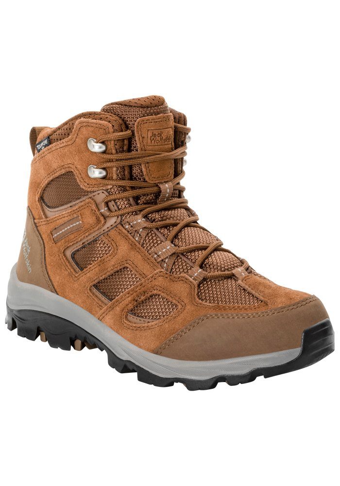 Jack Wolfskin Wandelschoenen VOJO 3 TEXAPORE MID W