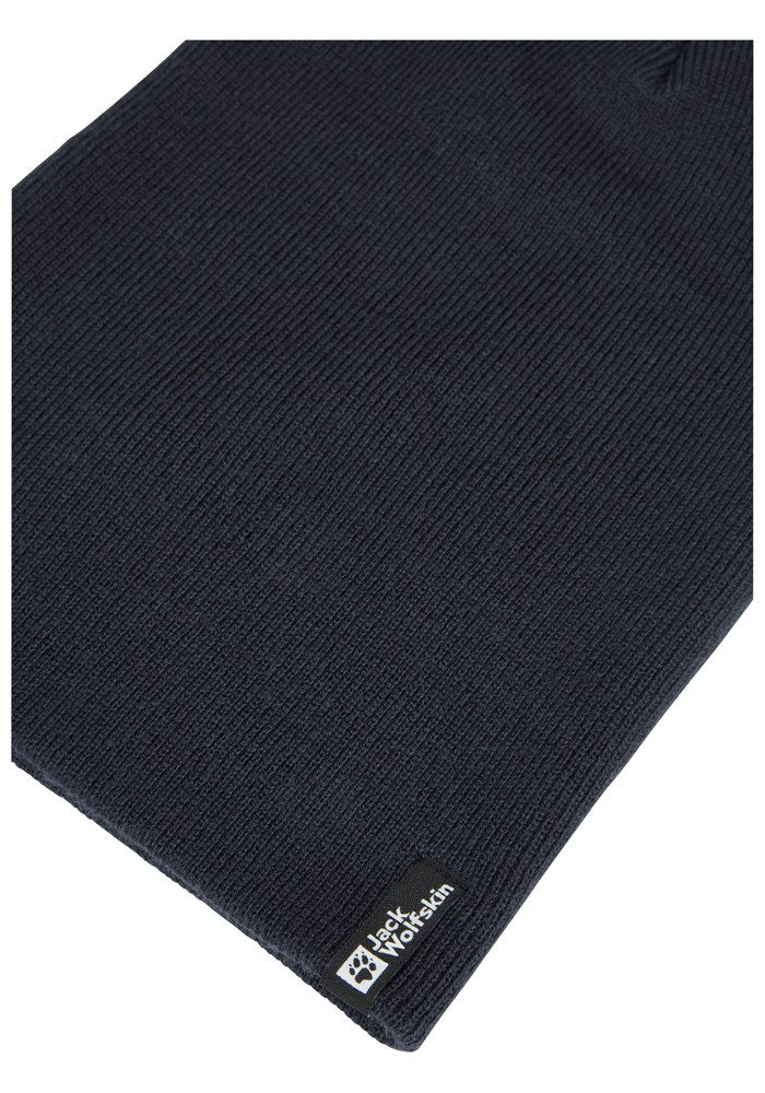 Jack Wolfskin Beanie RIB BEANIE