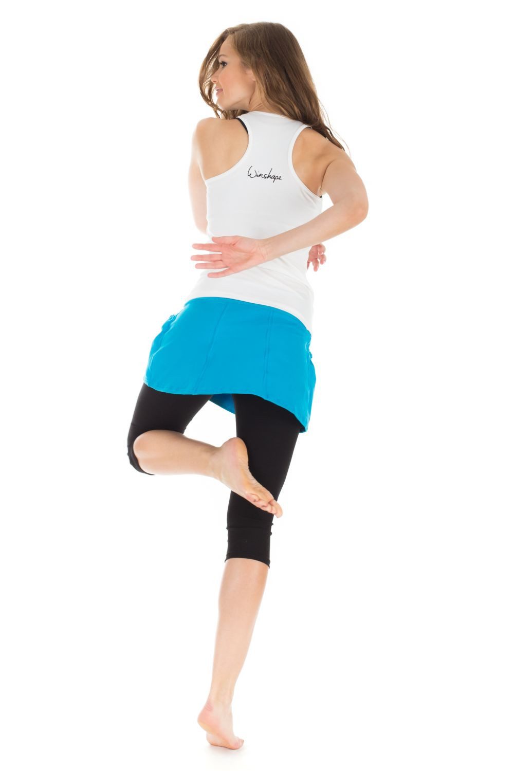 Winshape Tanktop Cotton Tanktop WVR24