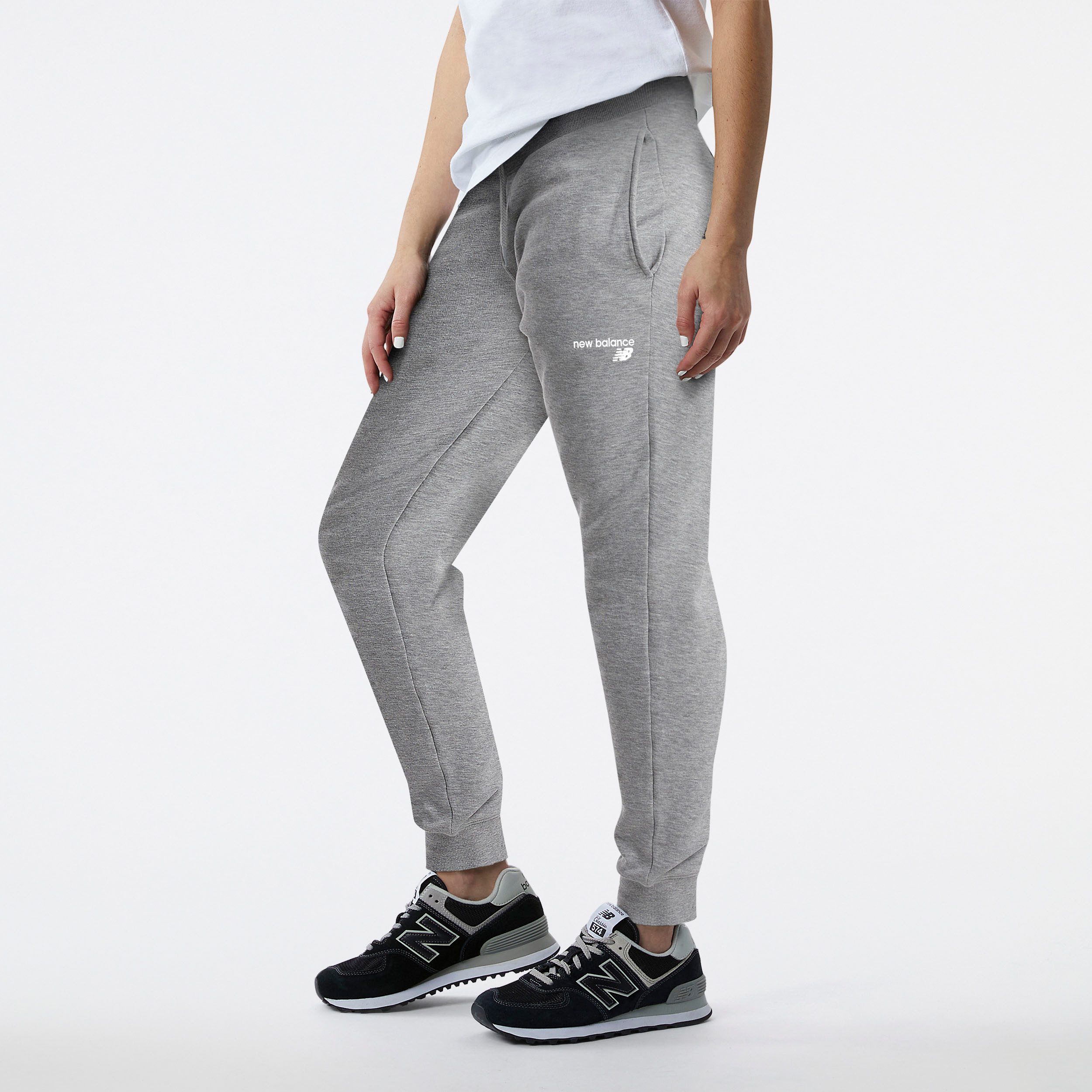 New Balance Joggingbroek