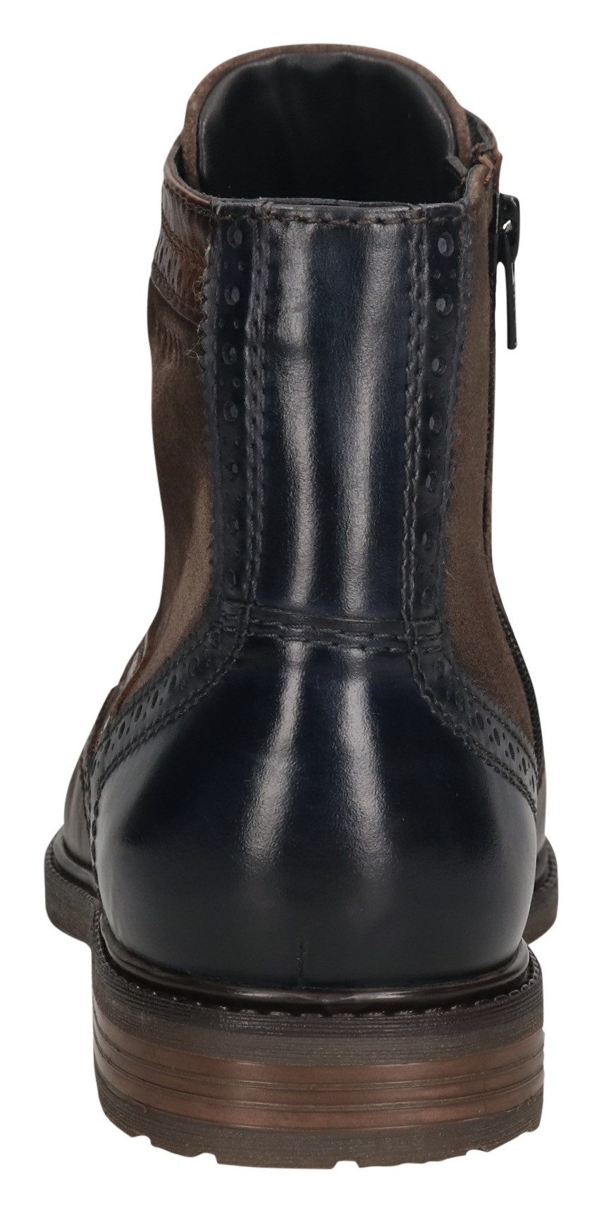 Bugatti Veterschoenen