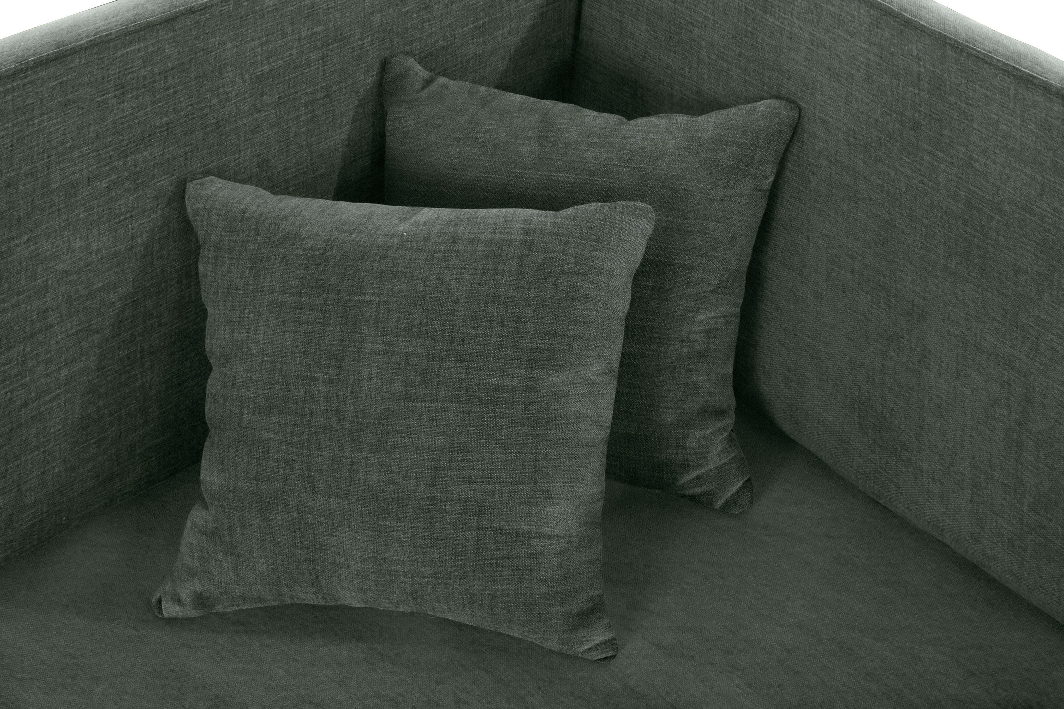 Home affaire Sofaelement Skara Module voor zelf samenstellen, in vele stofkwaliteiten
