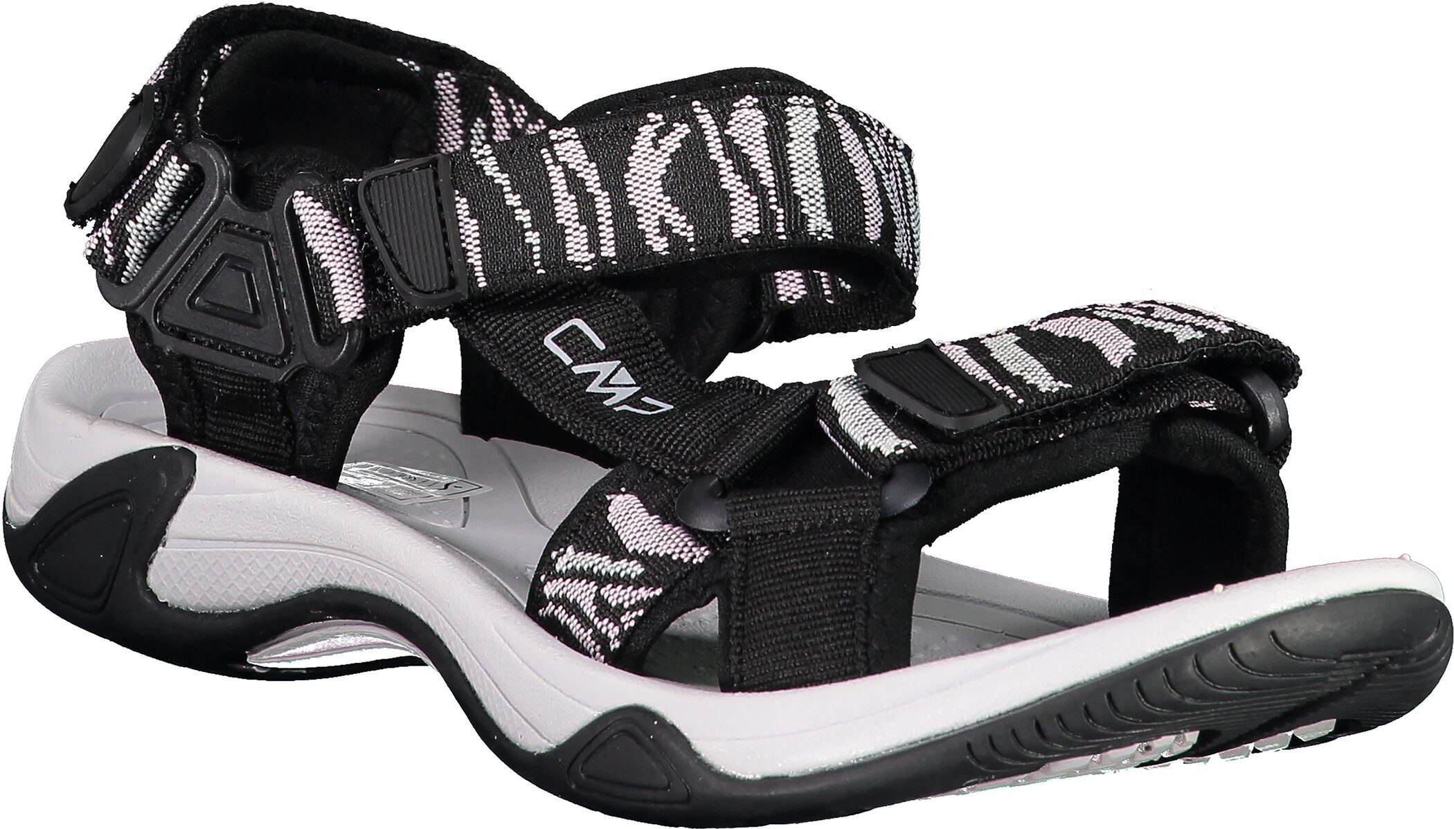 CMP Sandalen HAMAL Weiblich HIKING SANDA