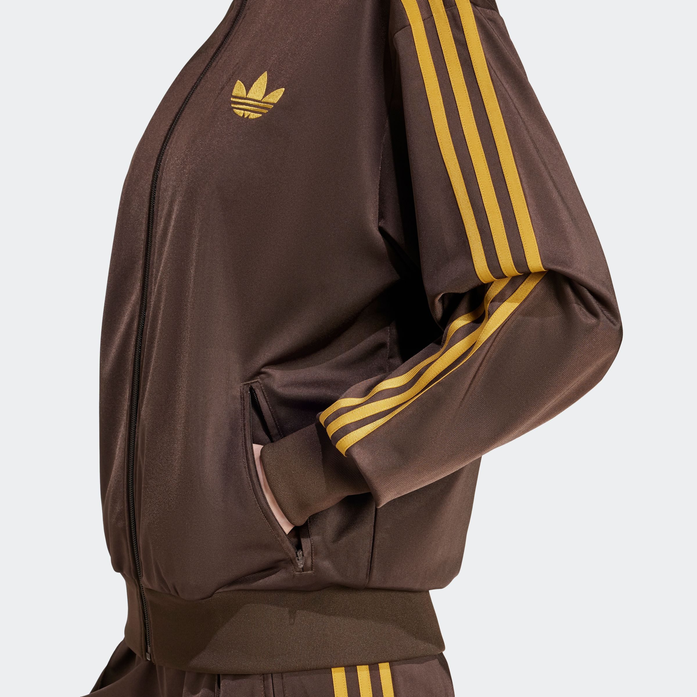 adidas Originals Outdoorjack FBIRD LOOSE TT