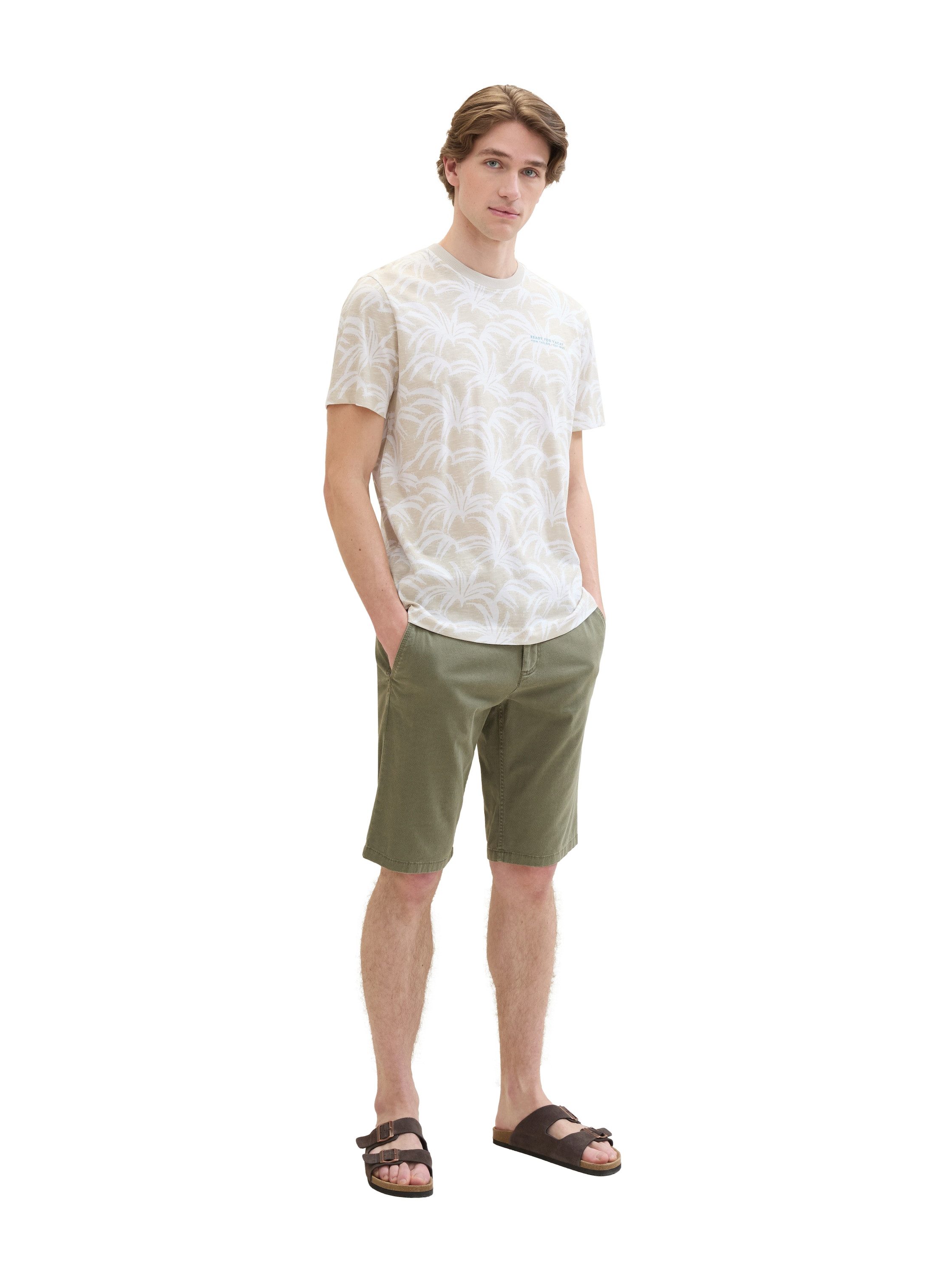 Tom Tailor Bermuda