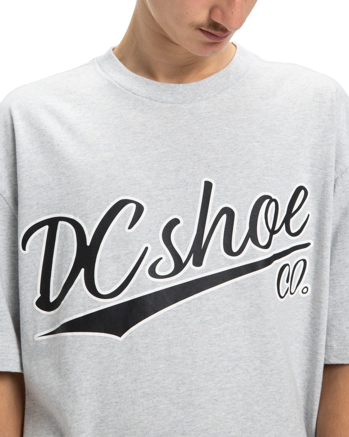 DC Shoes T-shirt Substitute