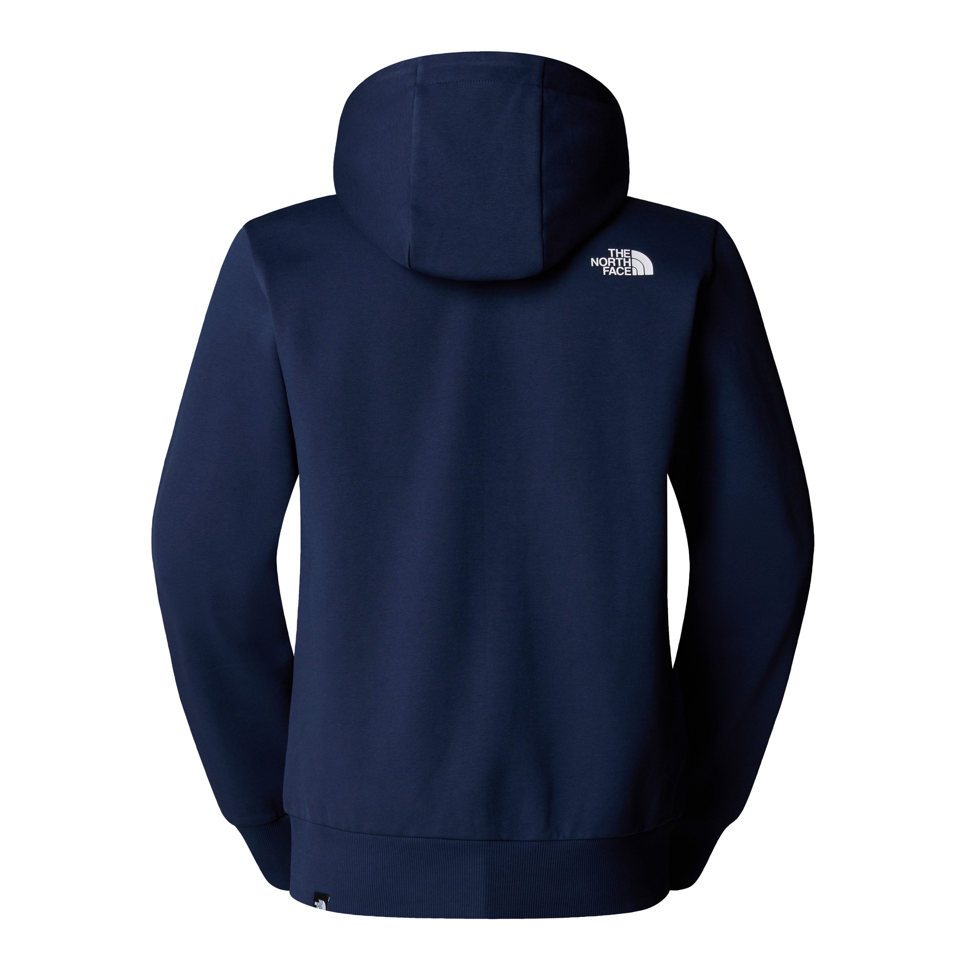 The North Face Hoodie M SIMPLE DOME REGULAR HOODIE (1-delig)