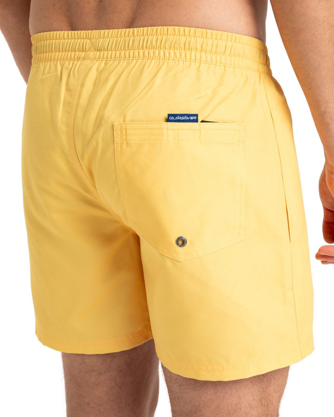 Quiksilver Boardshort Everyday Solid Volley 15"