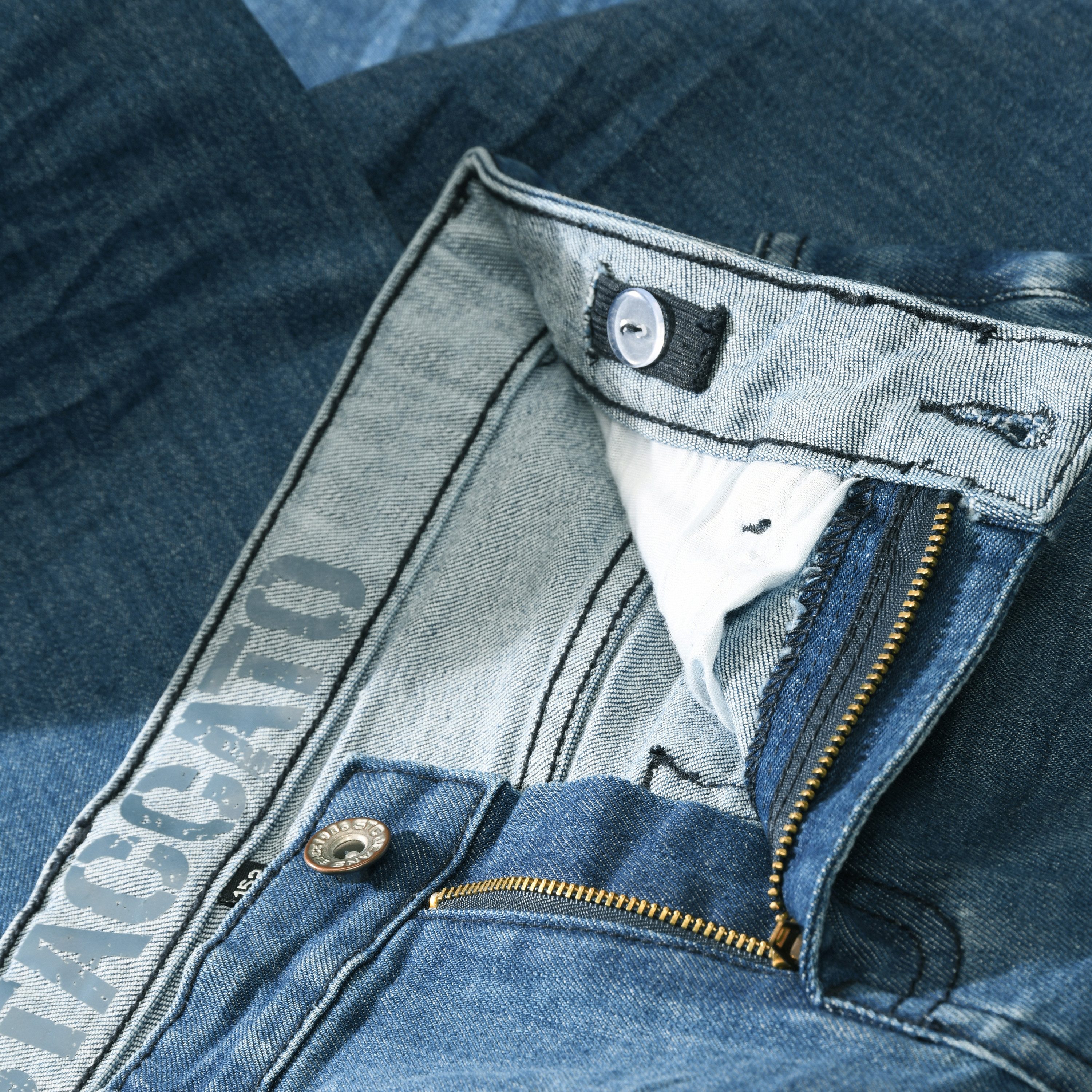 STACCATO Regular fit jeans STCCharles Regular fit