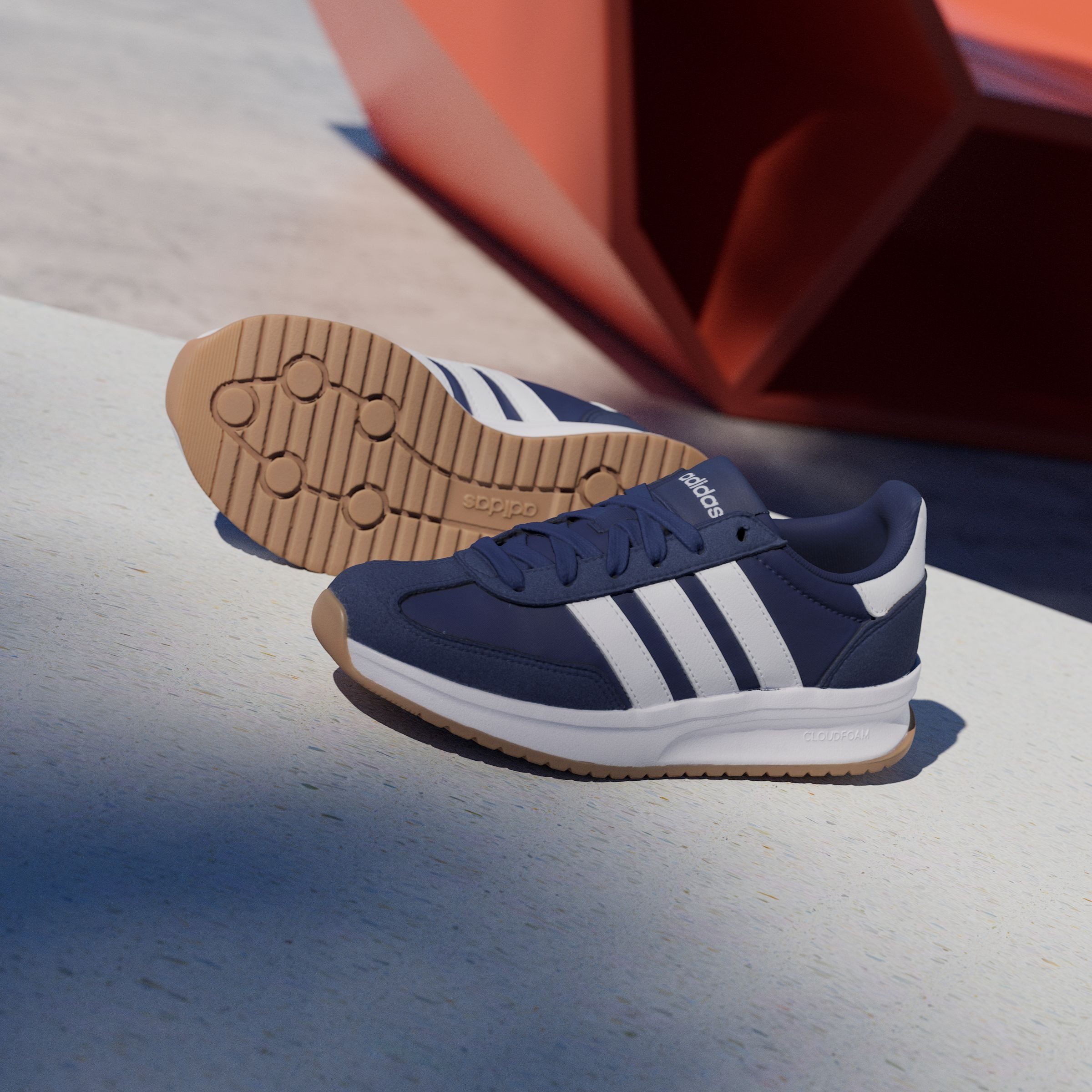 adidas Sportswear Sneakers RUN 70S 2.0 KIDS