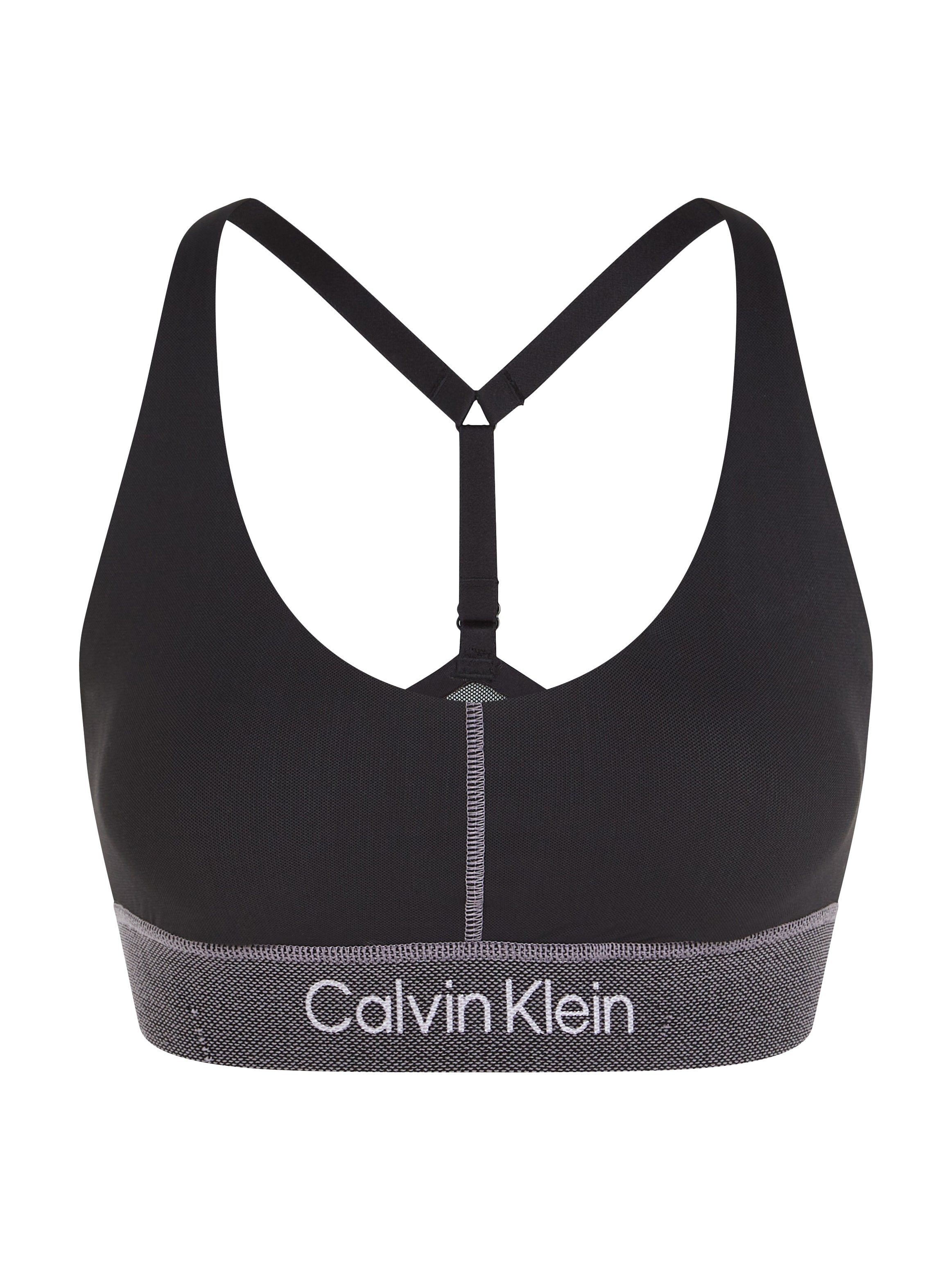 Calvin Klein Sports bestellen OTTO High WO Bra Sportbustier | Support bij - Performance