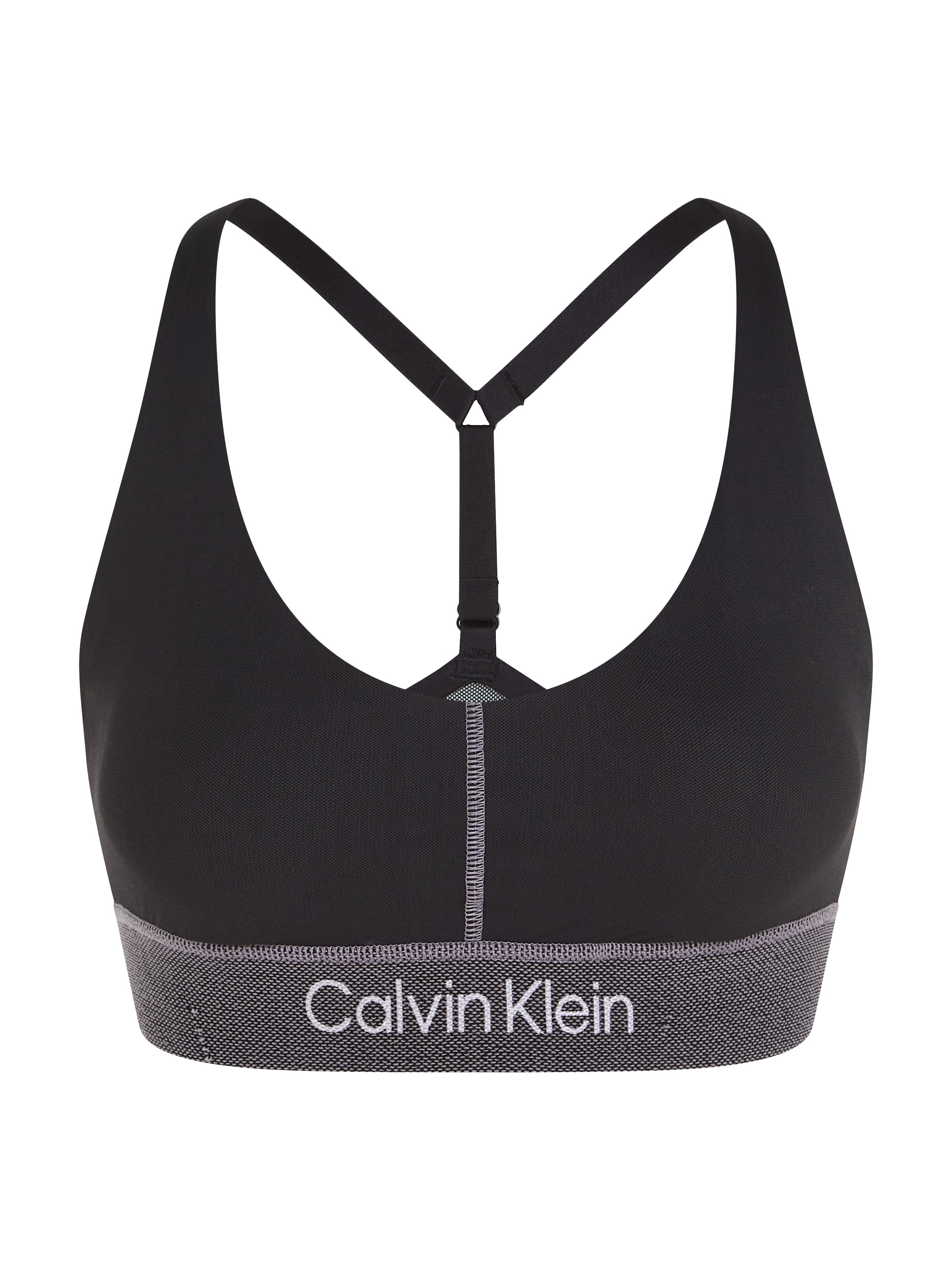 Calvin Klein Performance Sportbustier WO - High Support Sports Bra  bestellen bij | OTTO