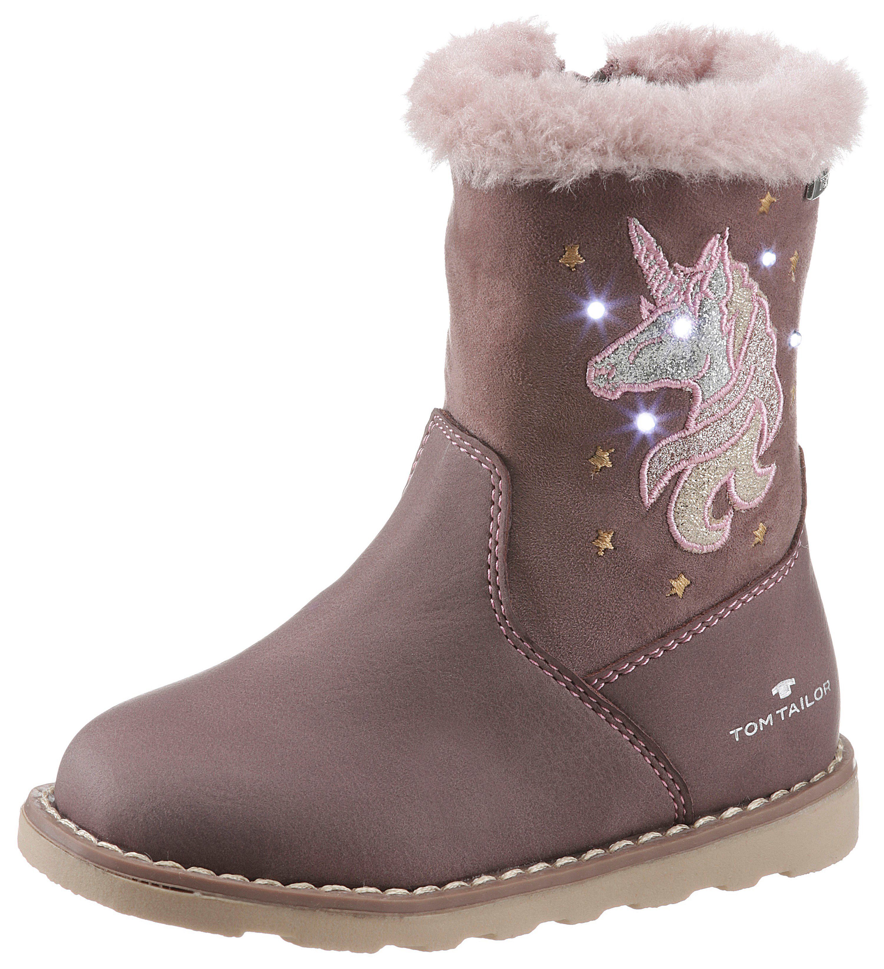 Tom Tailor Winterlaarzen Schoenen in de online shop | OTTO