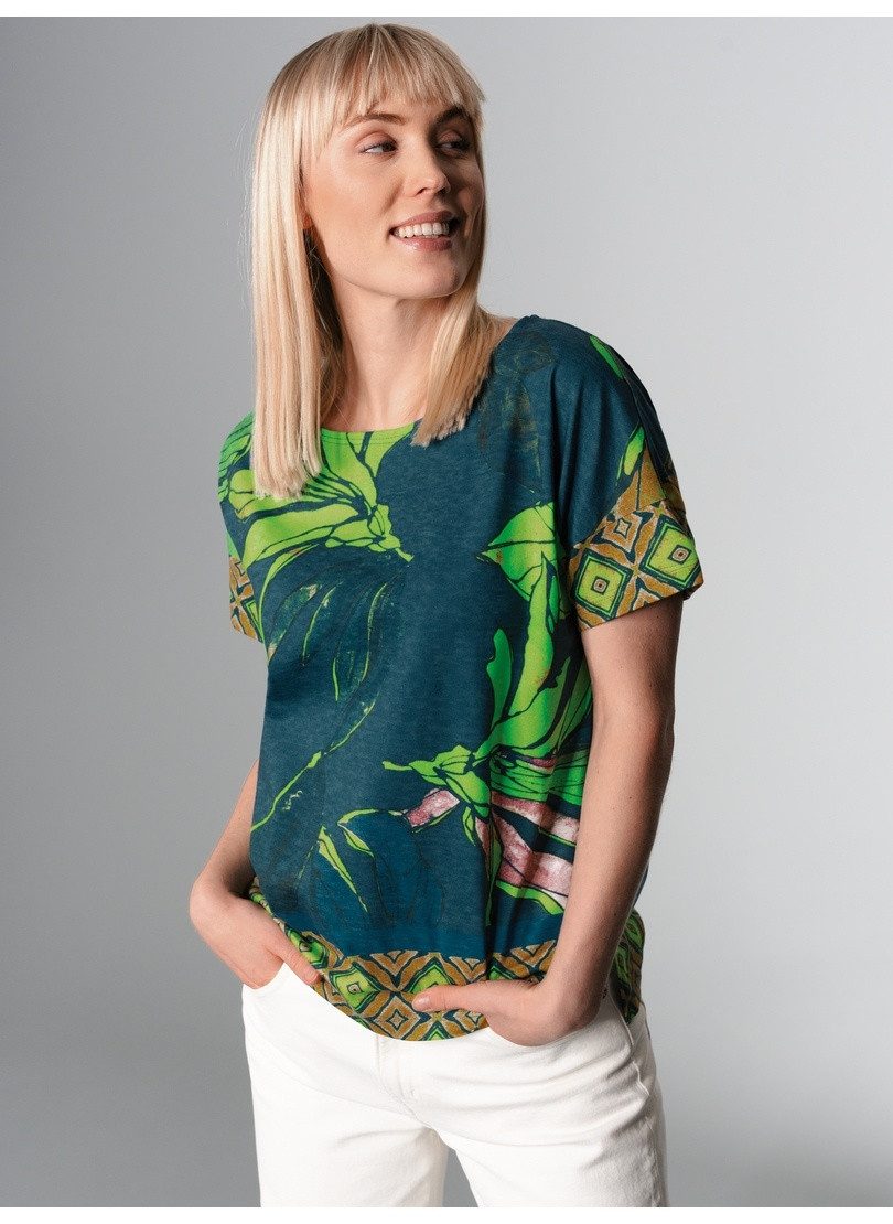 Trigema T-shirt (1-delig)