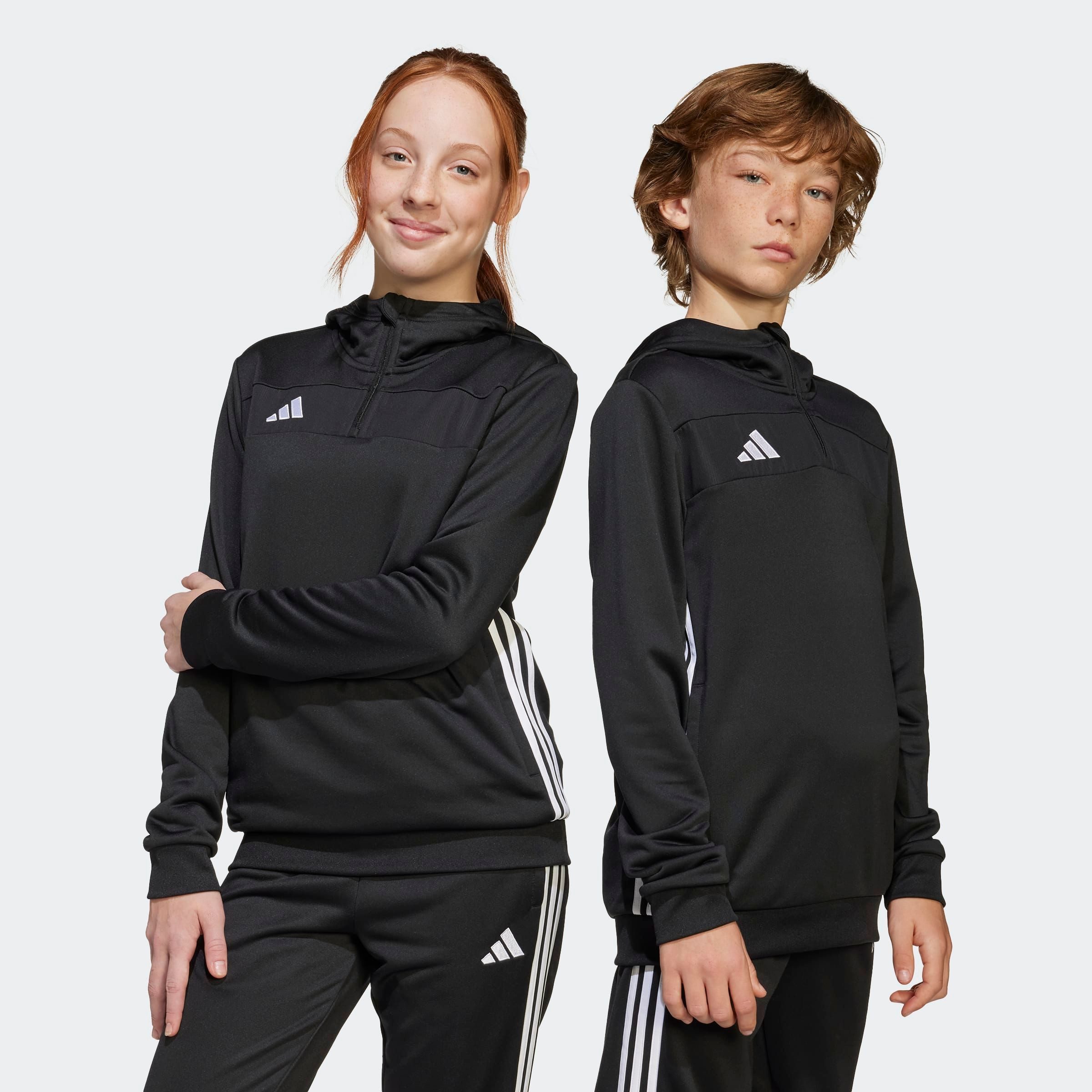 adidas Performance Hoodie TIRO ES SW HD Y