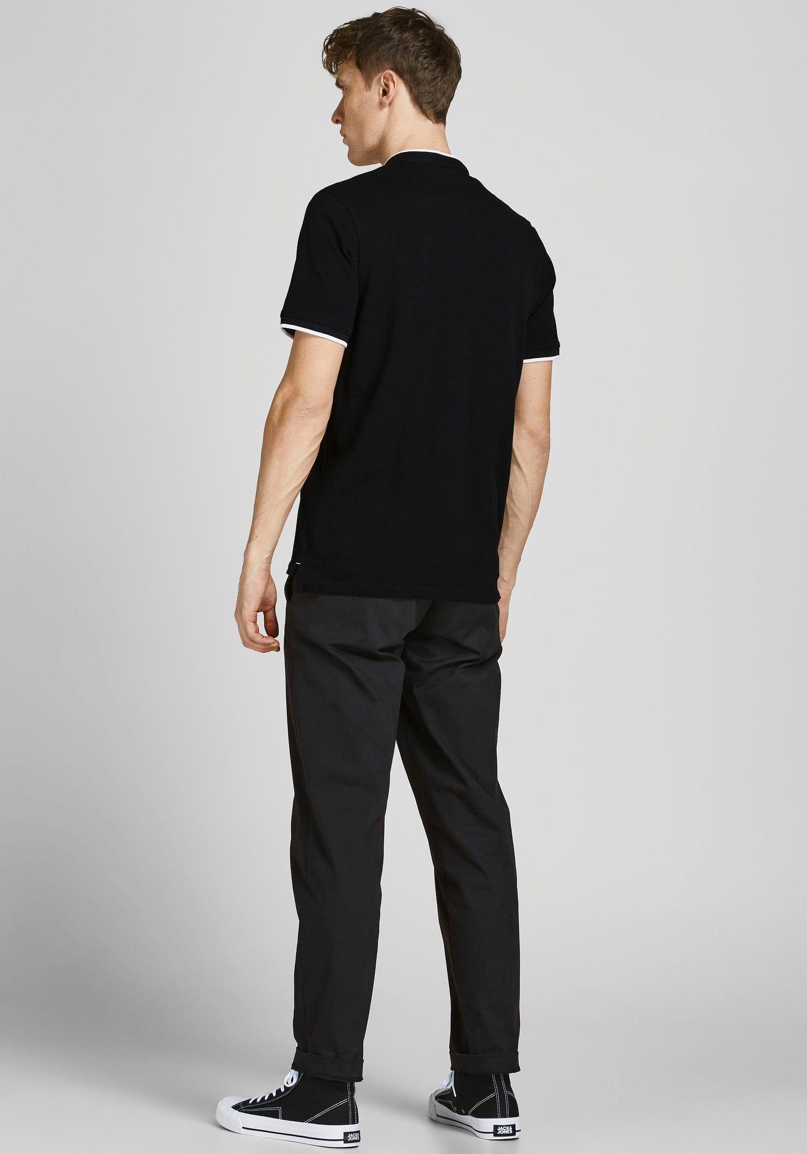 Jack & Jones Poloshirt PAULOS MAO POLO