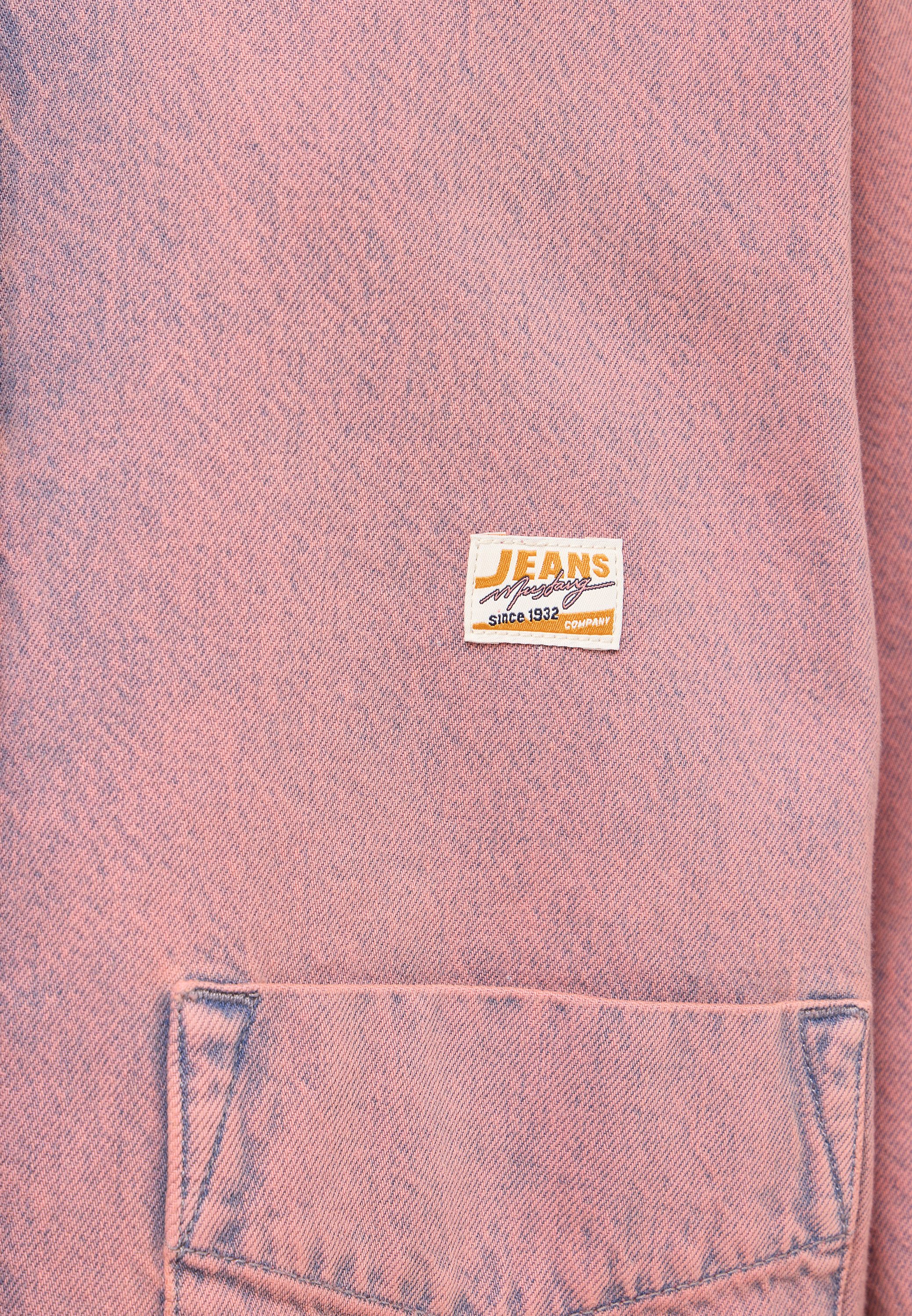 MUSTANG Outdoorjack Dames stijl Piney