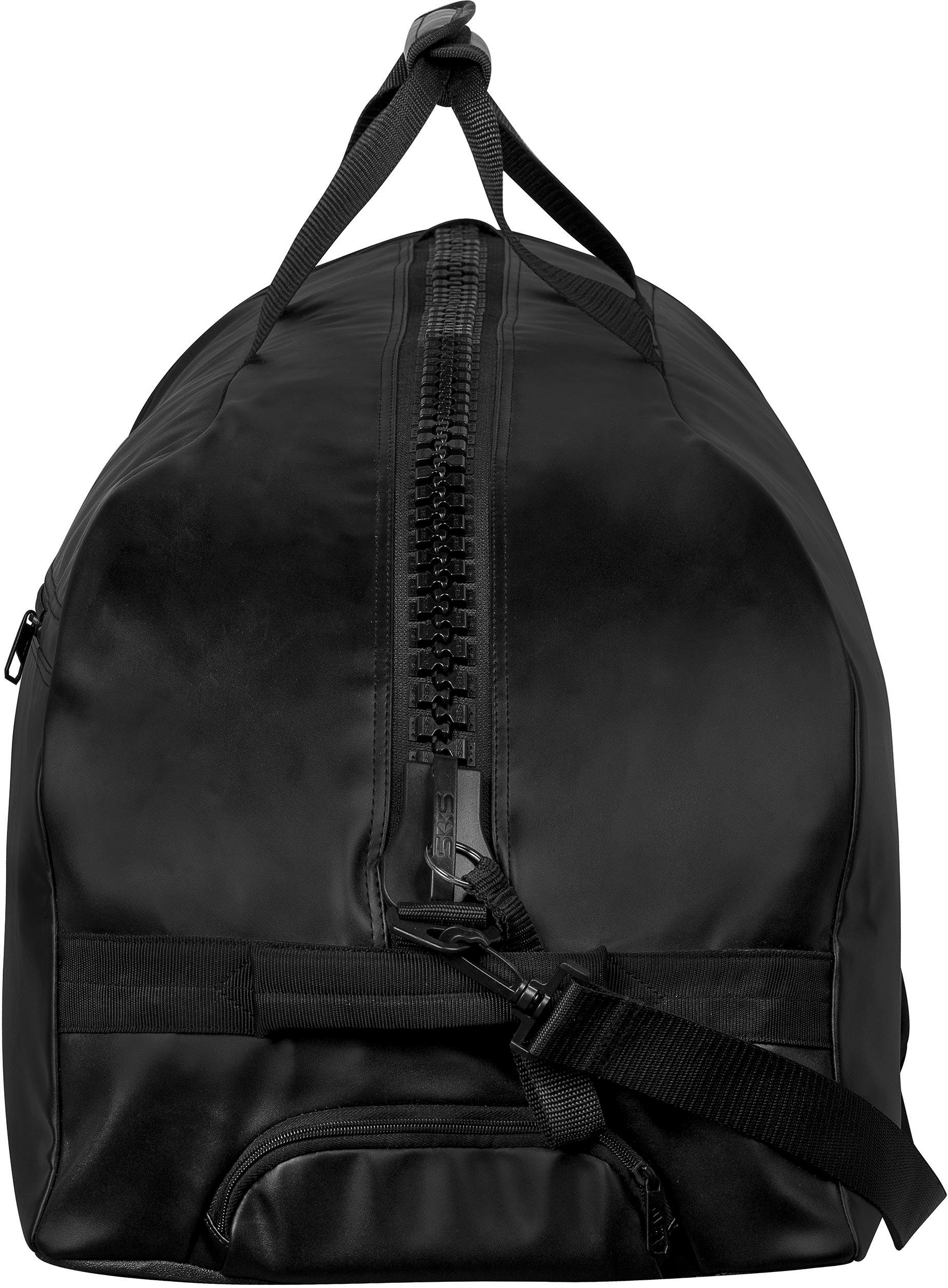 adidas Performance Sporttas Trolley Bag PU Combat Sports (1-delig)