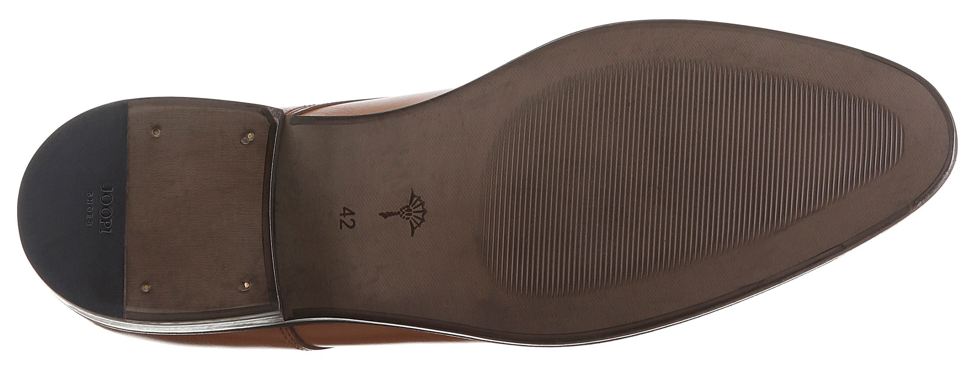 Joop! Veterschoenen Pero kleitos veterschoen yc4