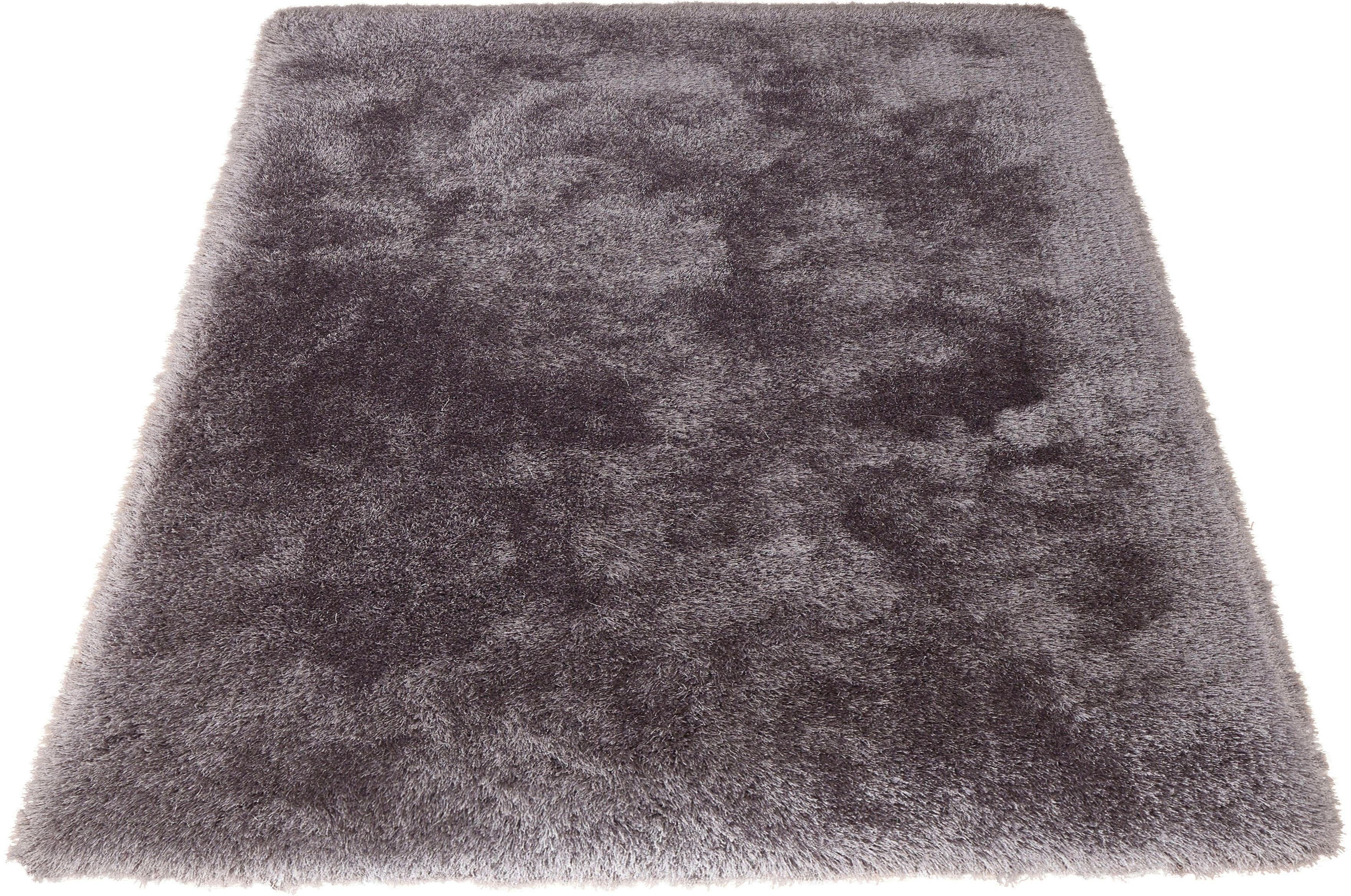 my home Hoogpolig vloerkleed Barin bijzonder zacht vloerkleed