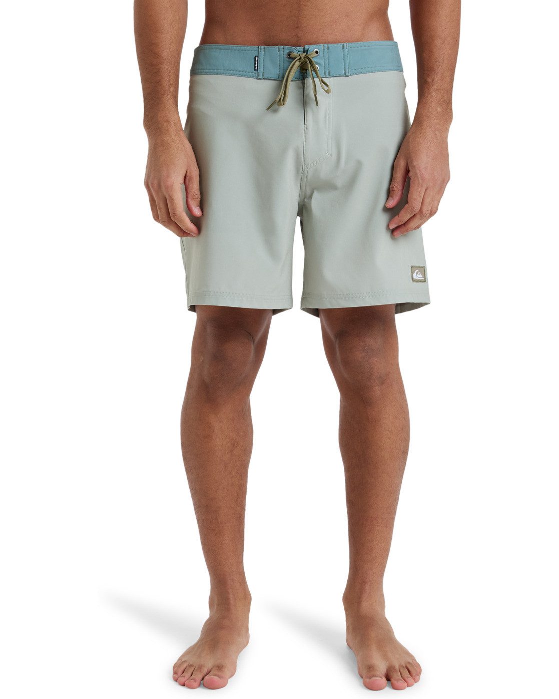 Quiksilver Boardshort Surfsilk Kaimana 16"