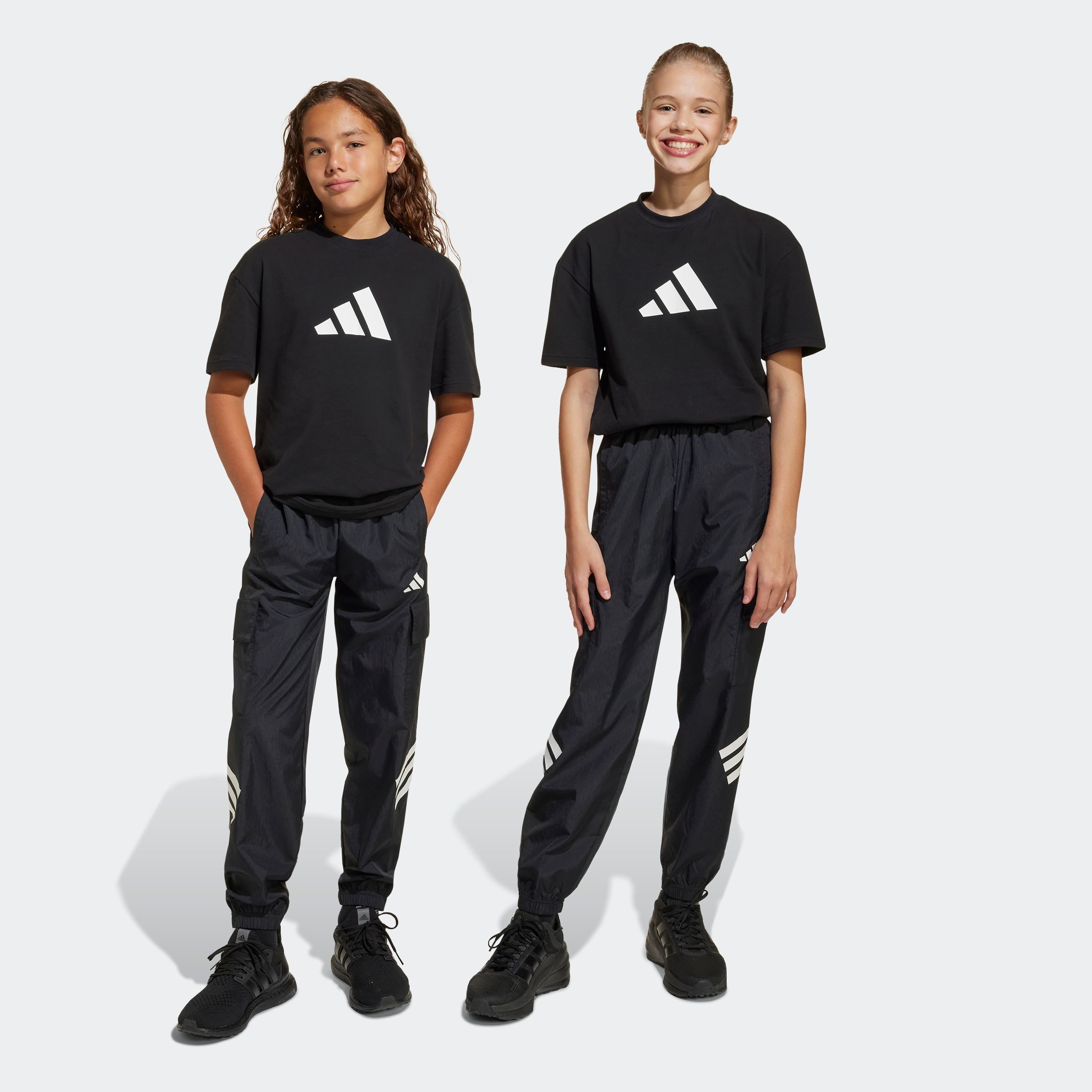 adidas Sportswear Sportbroek J FI WV PT (1-delig)