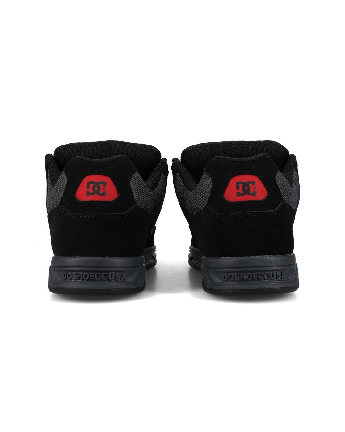 DC Shoes Sneakers DC Coiler